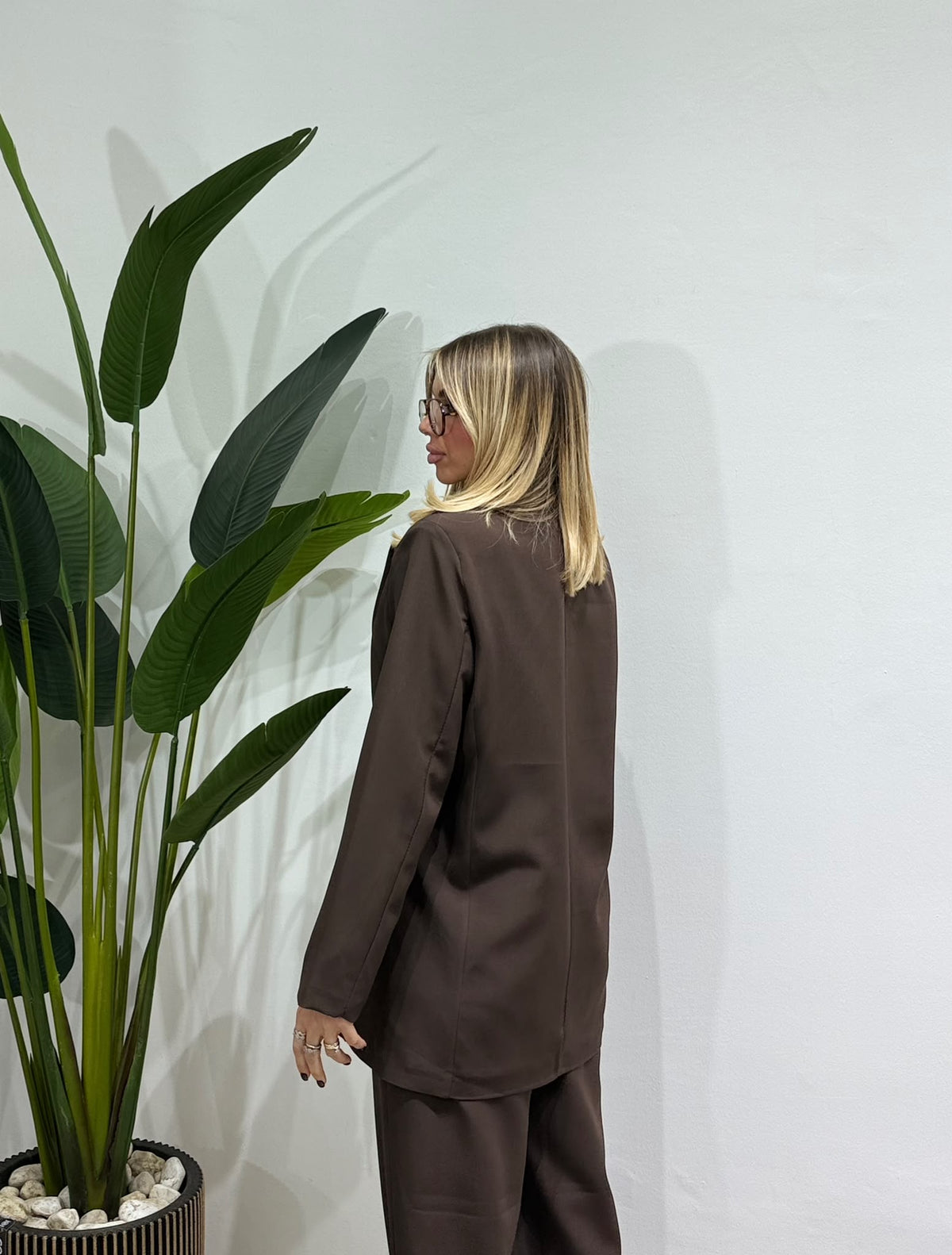 Tailleur Vittoria