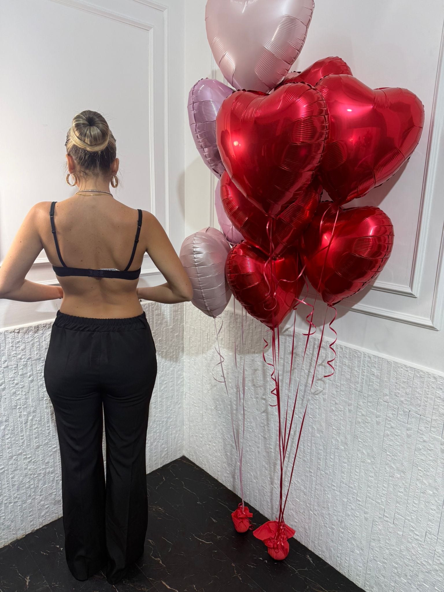 Tailleur Mon Amour