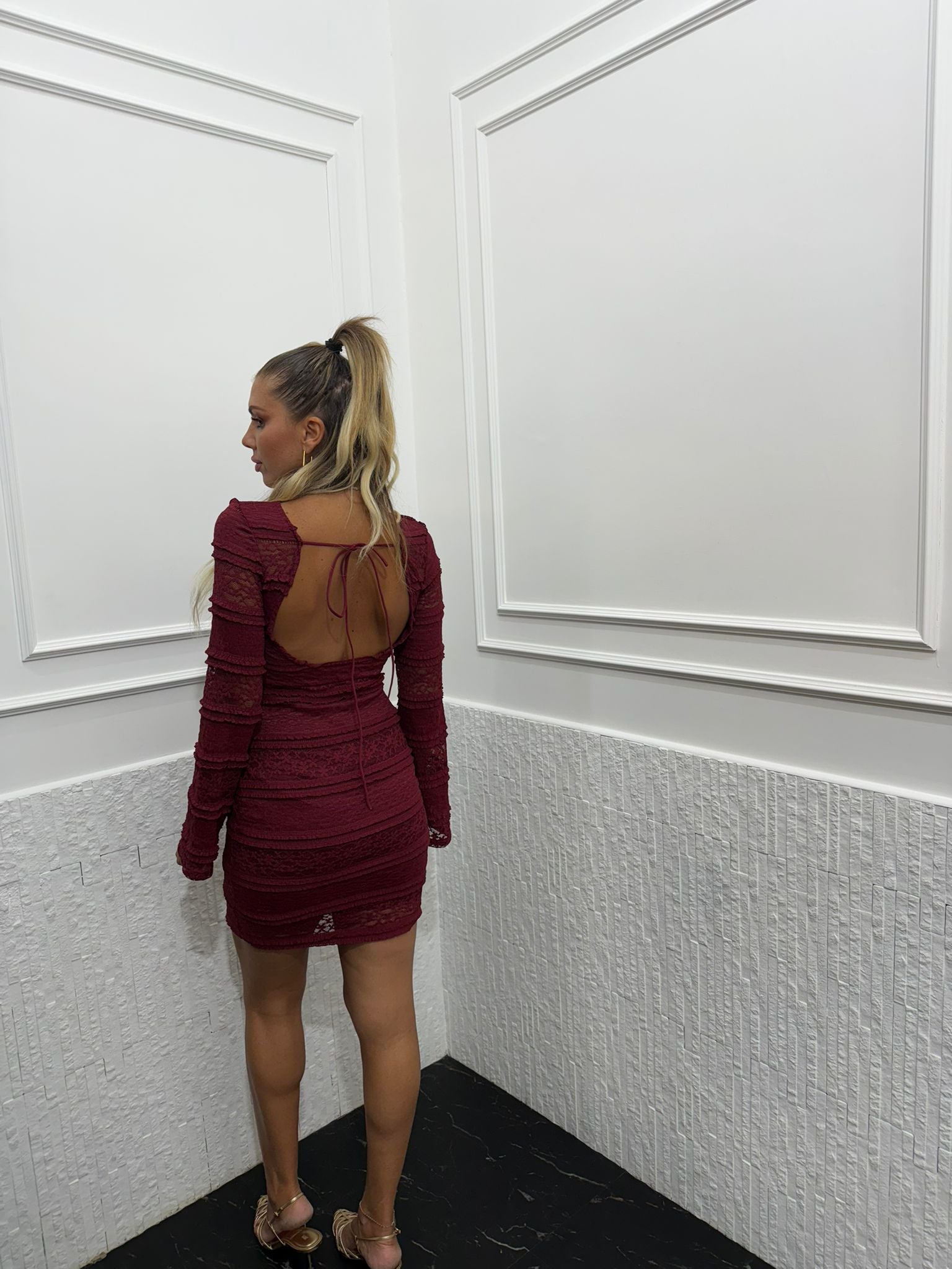 Dress Myra