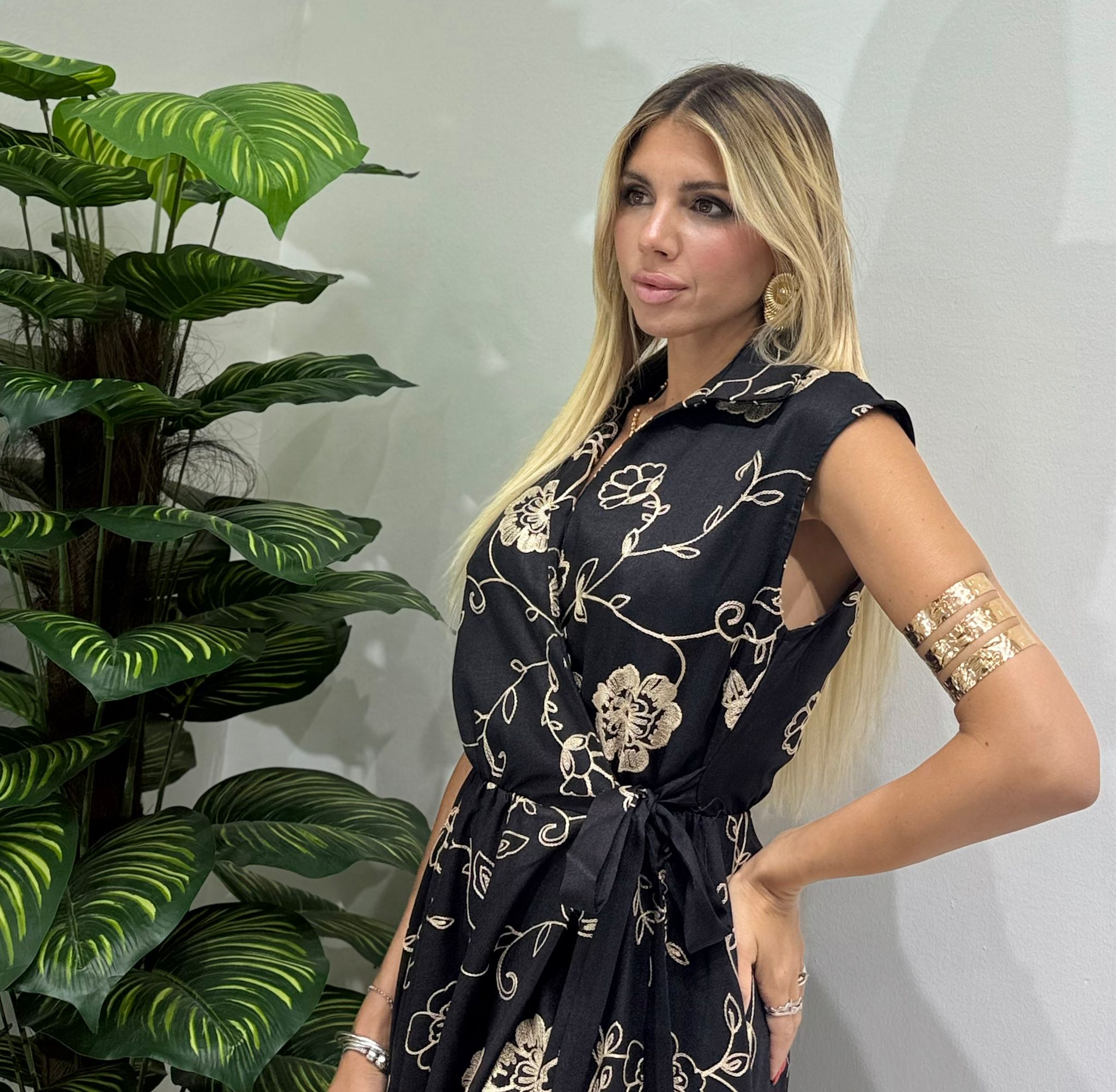 Dress Paros