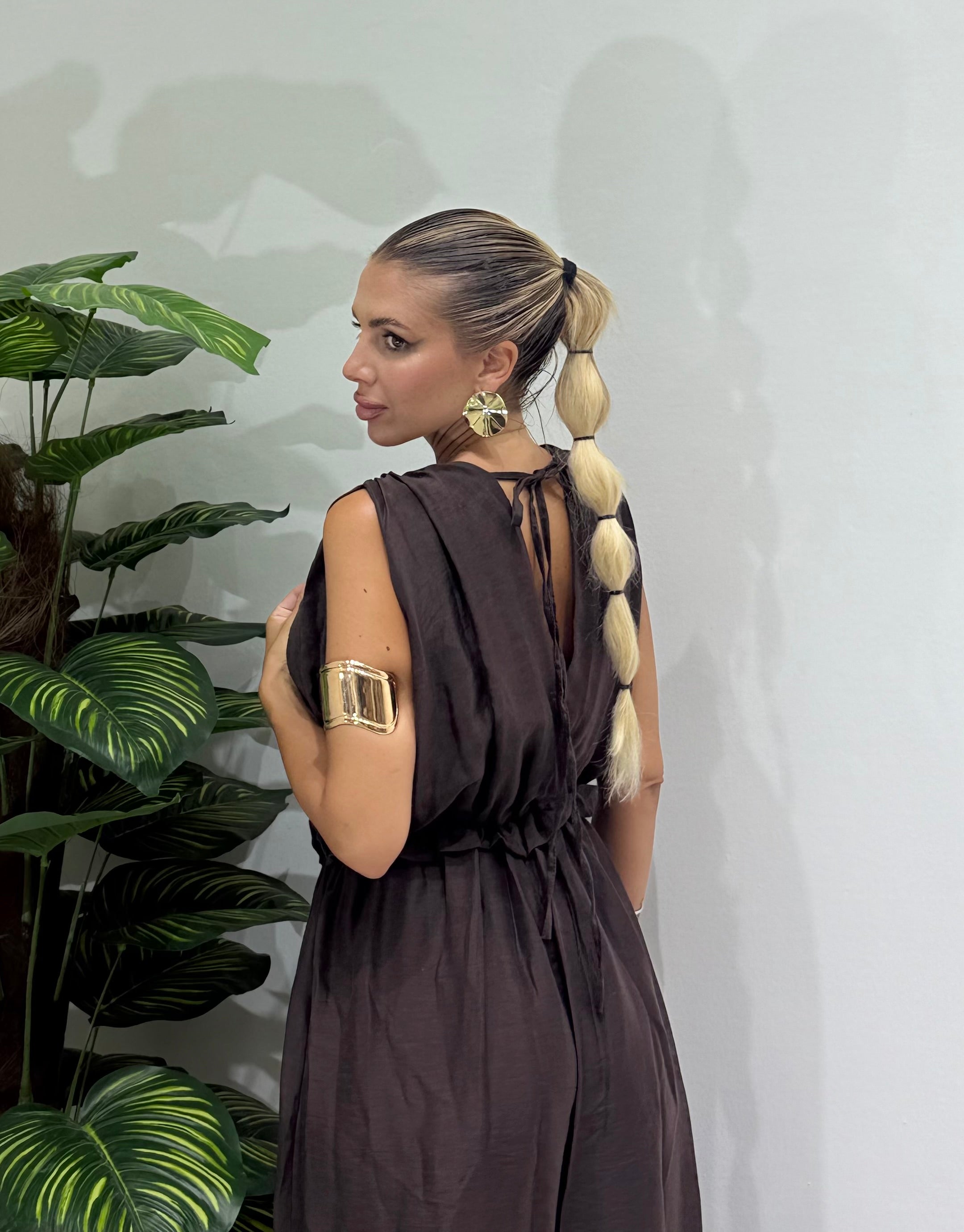 Jumpsuit Olympia