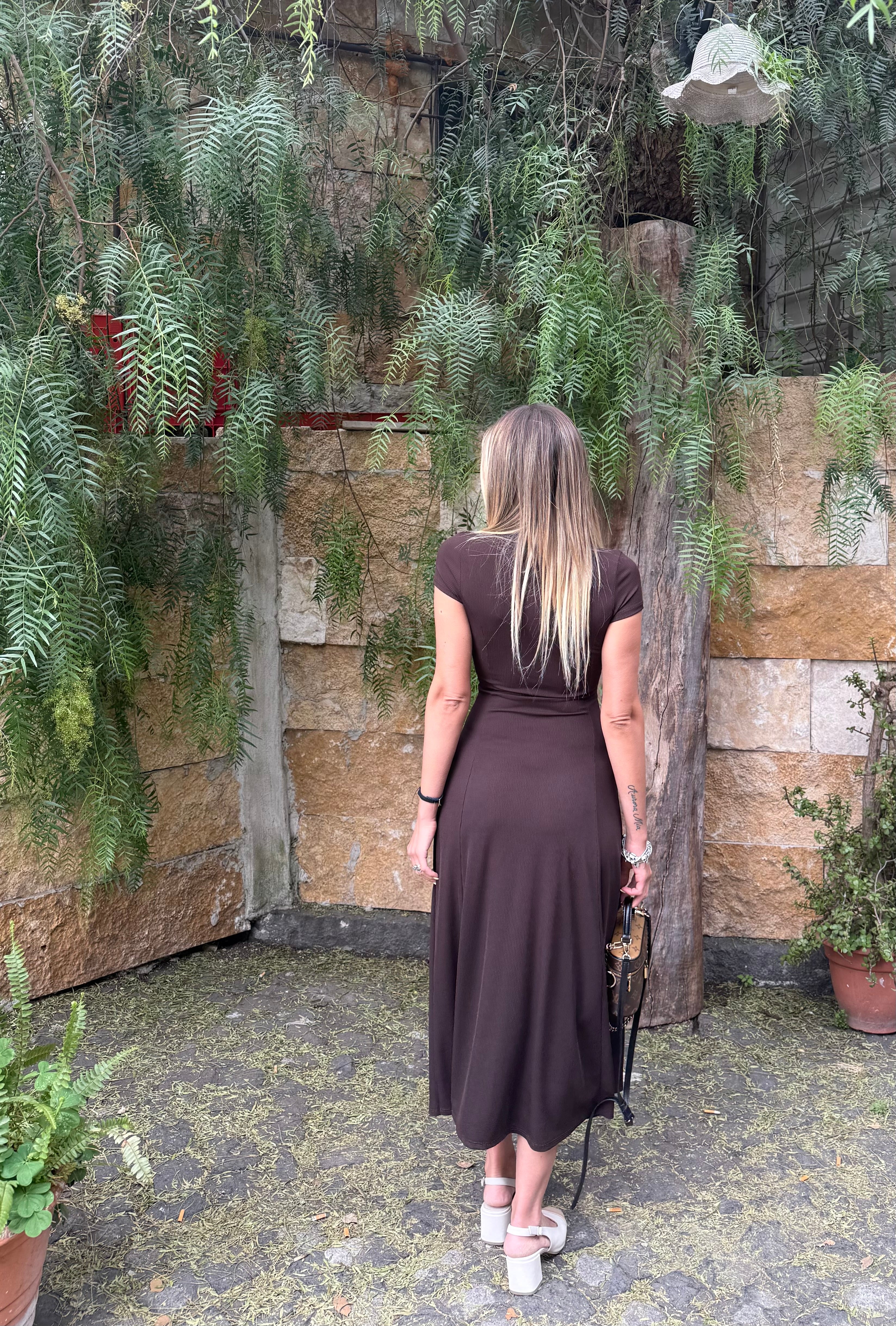 Dress Zara