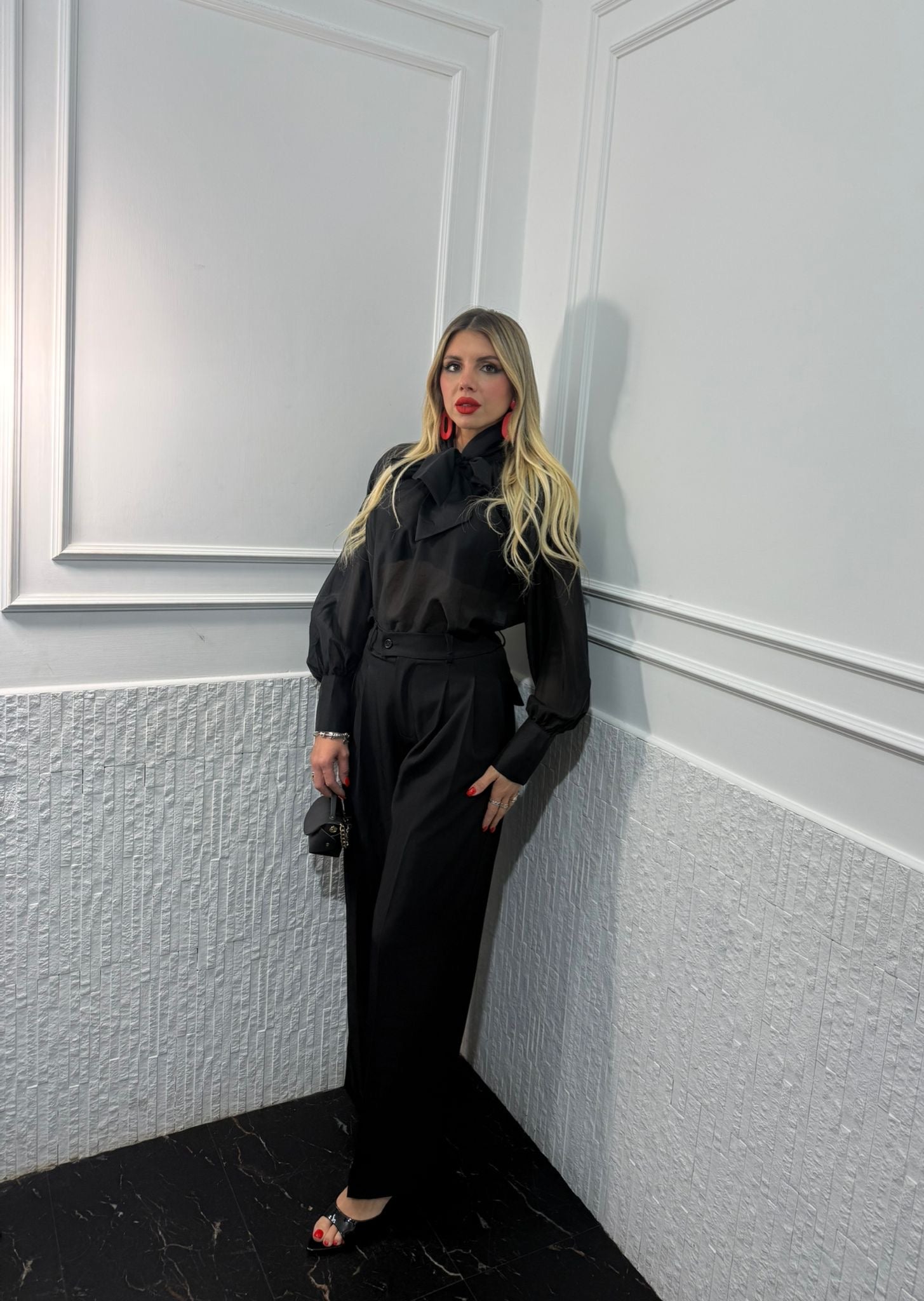 Pantalone Office