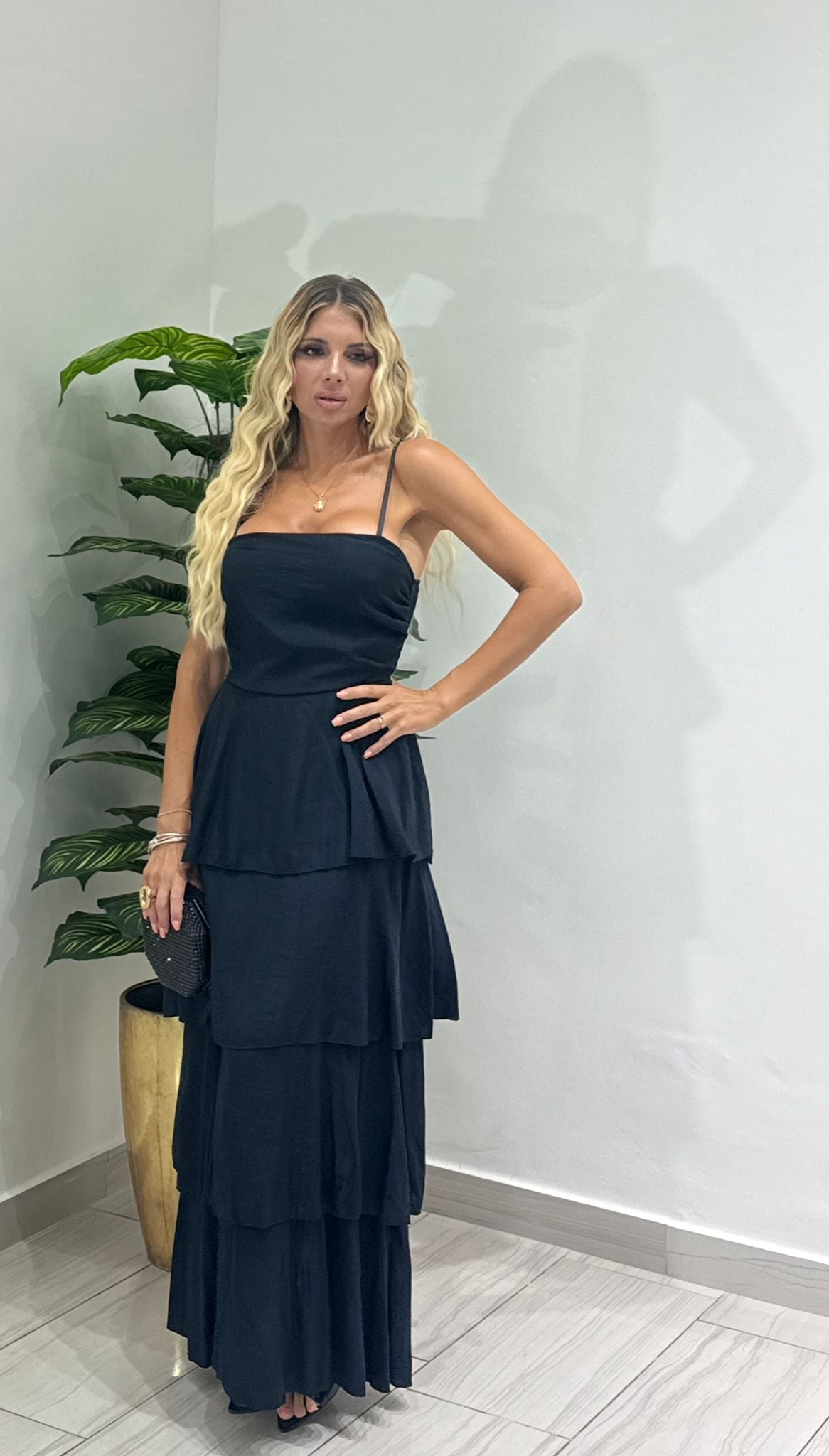 Dress Soleil