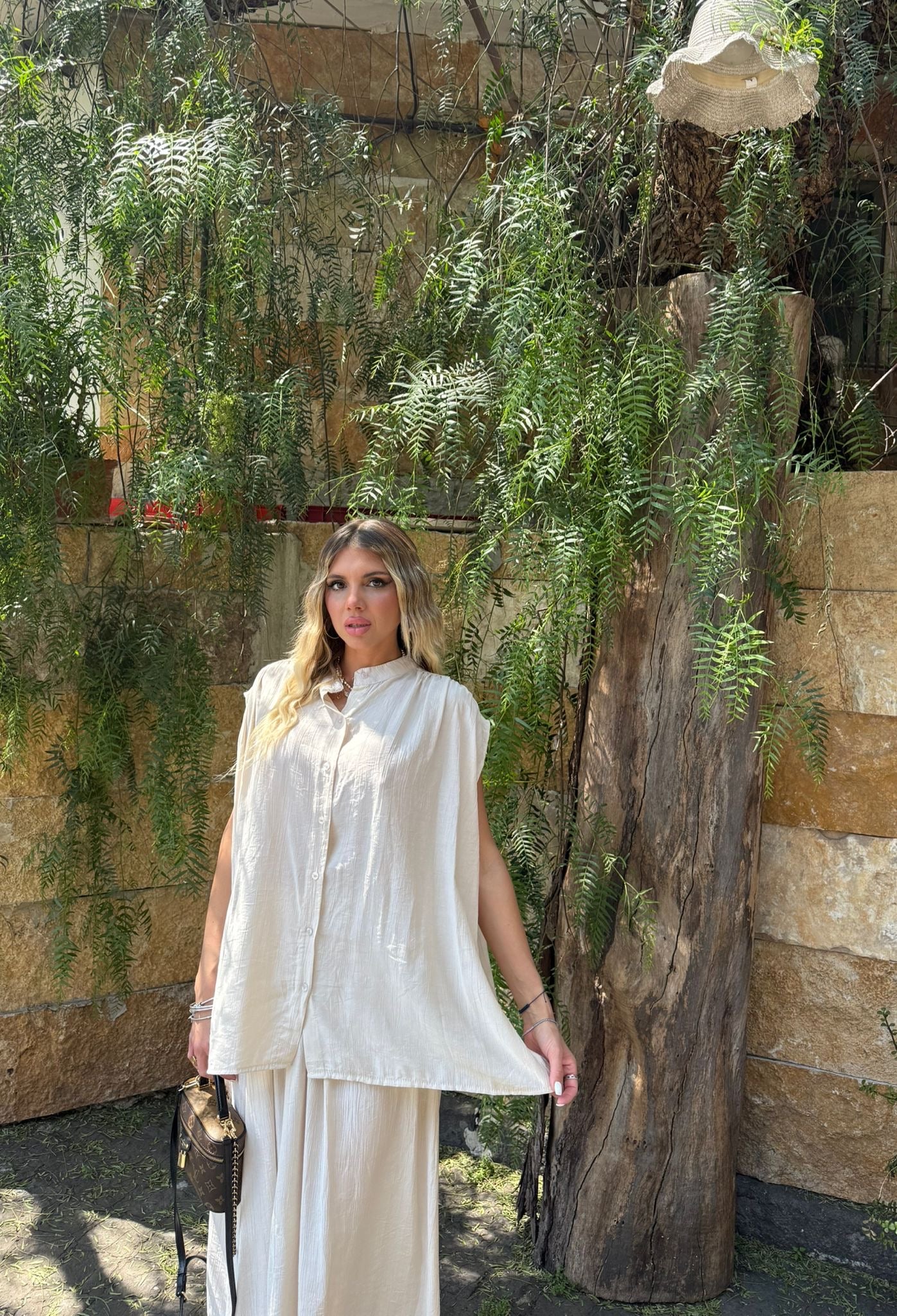 Coordinato Oasis