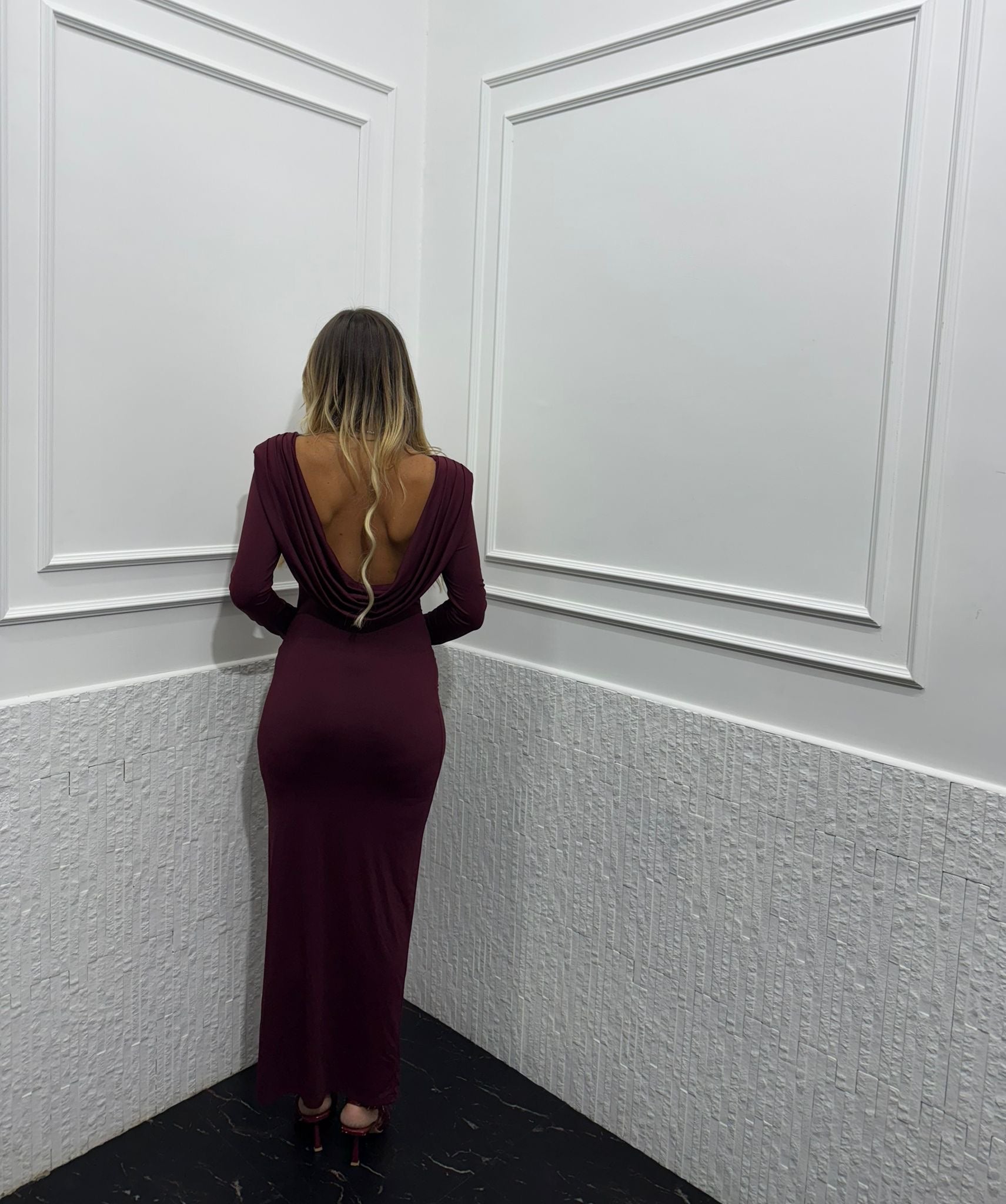 Dress Kim