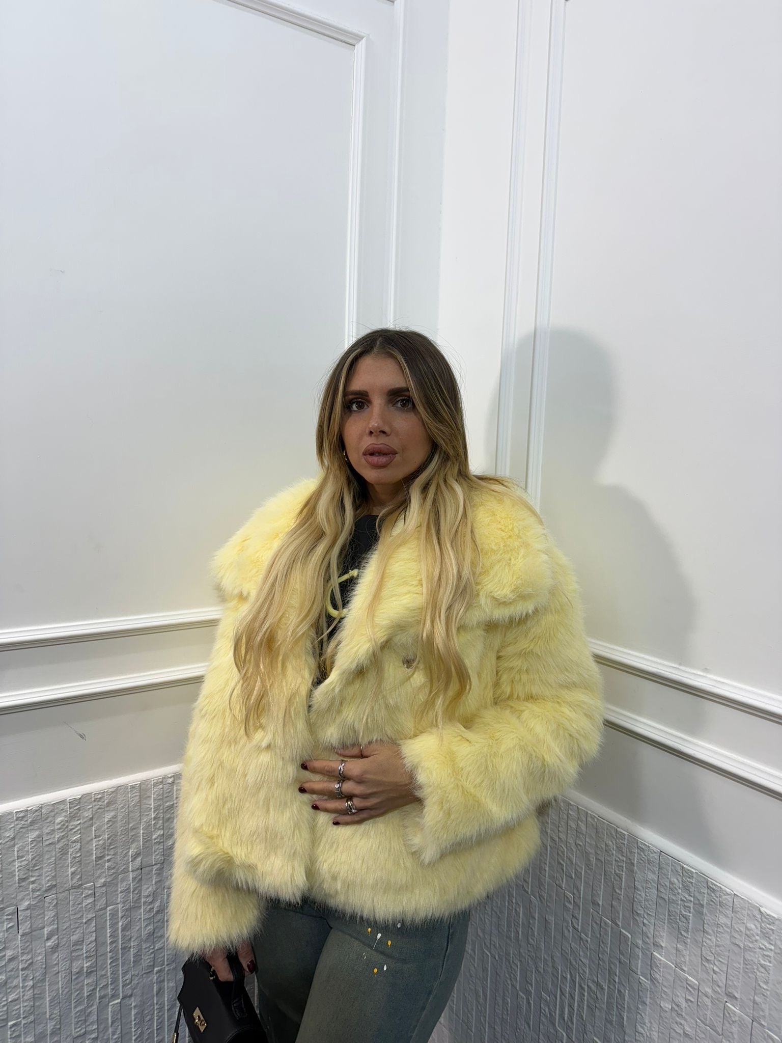 Ecofur Glamour