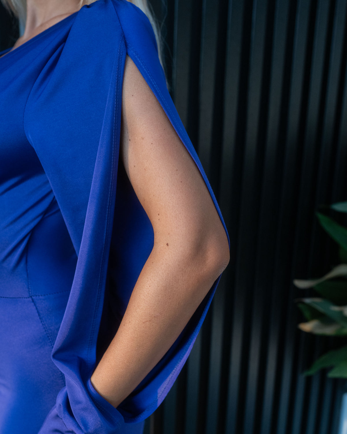Dress Hypnotic Viola