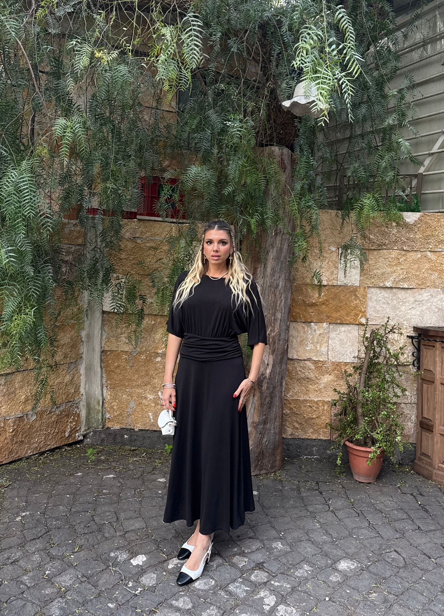 Dress Easy Chic