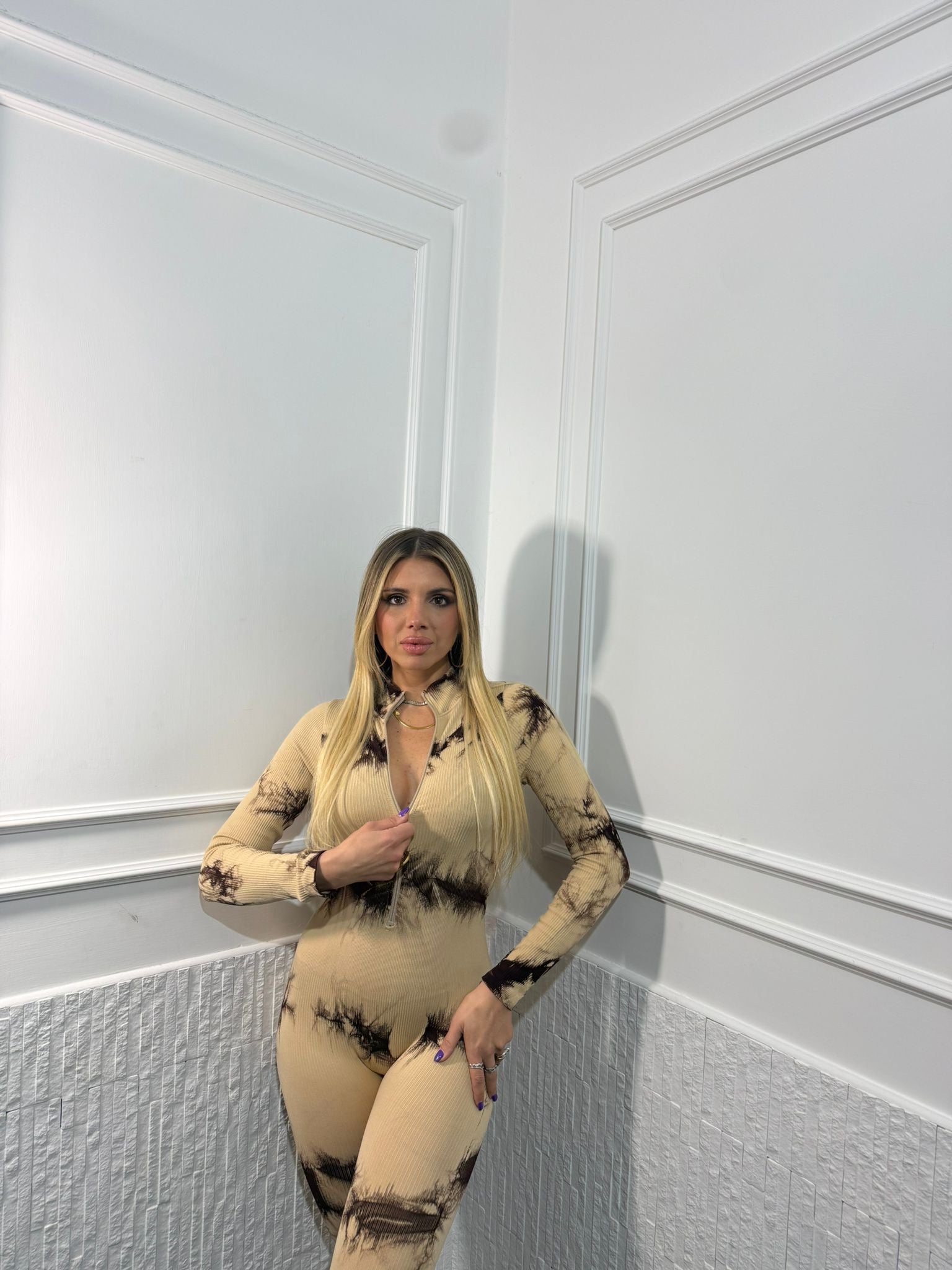 Jumpsuit Luna