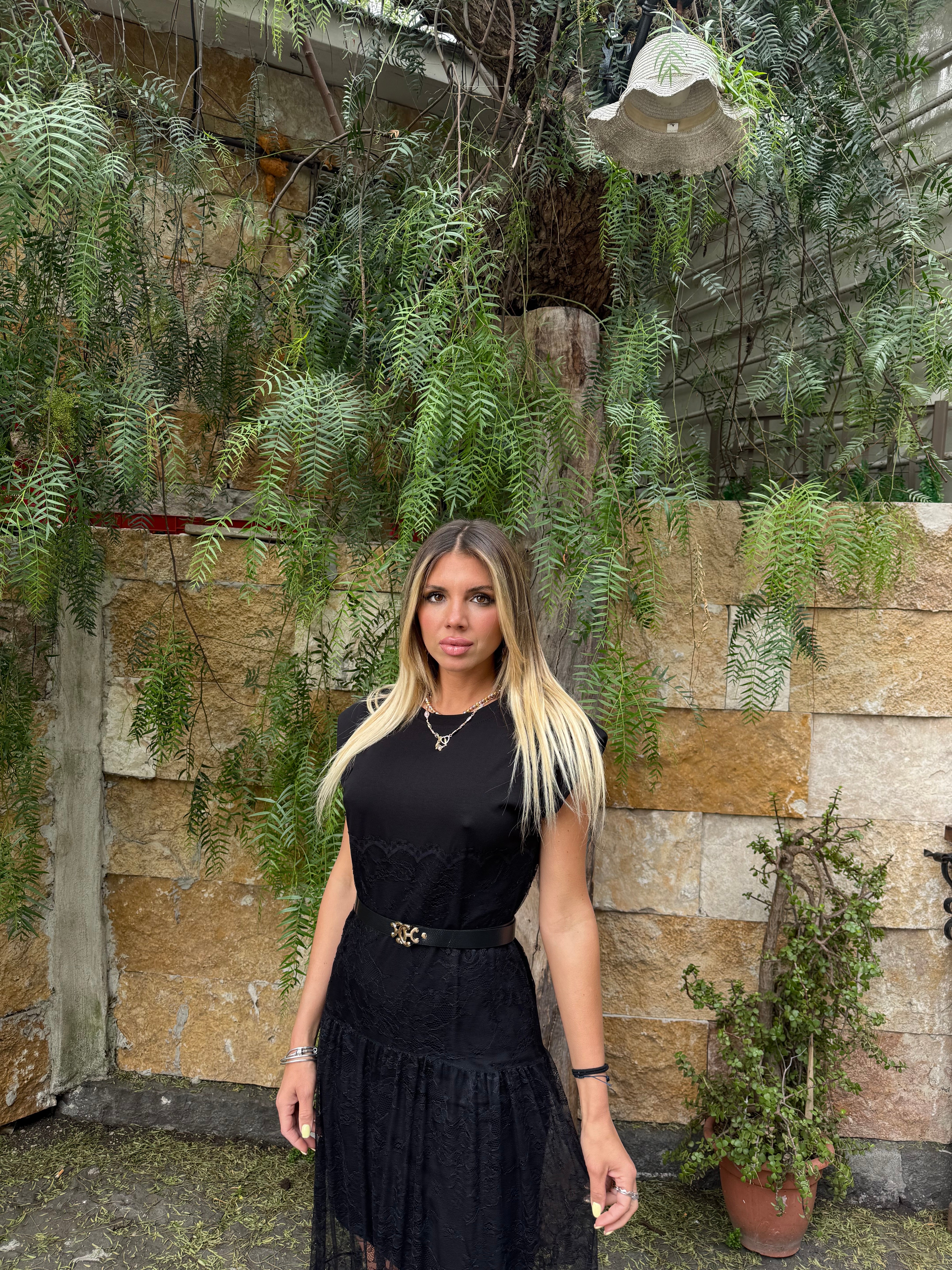 Dress Coachella