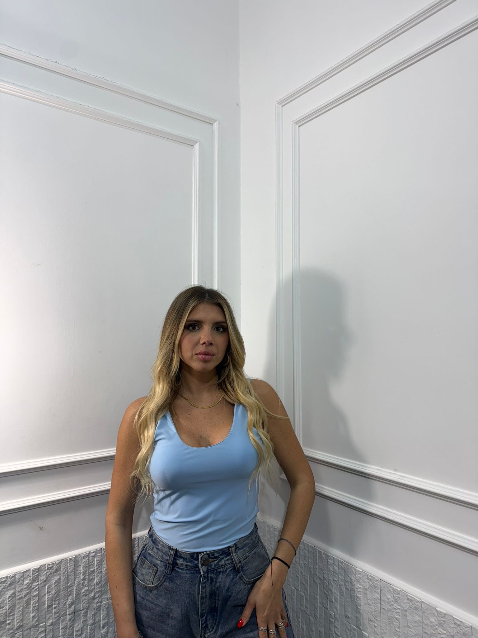 Body Basic a giro