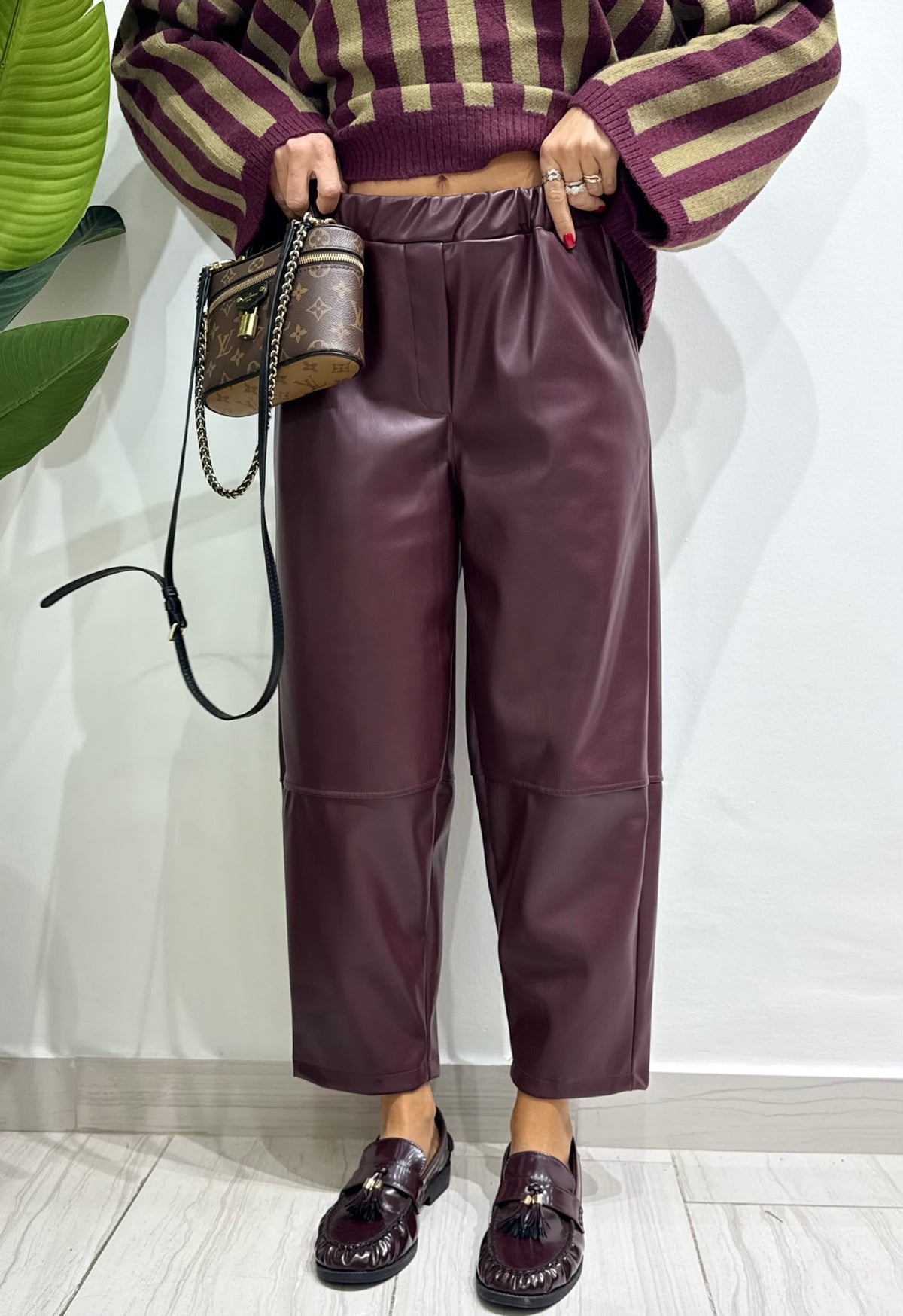 Pantalone Audrey