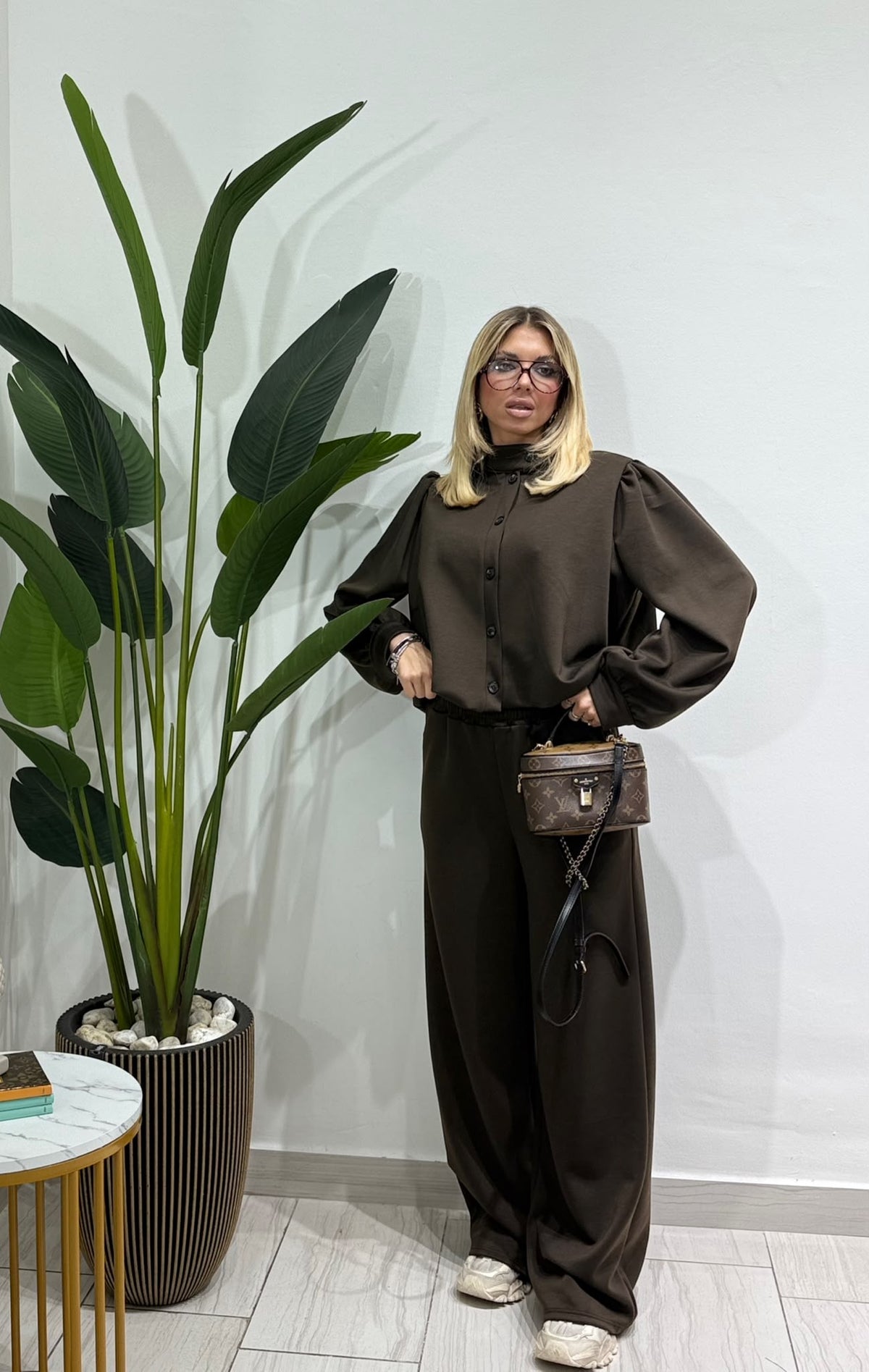 Coordinato Gioia