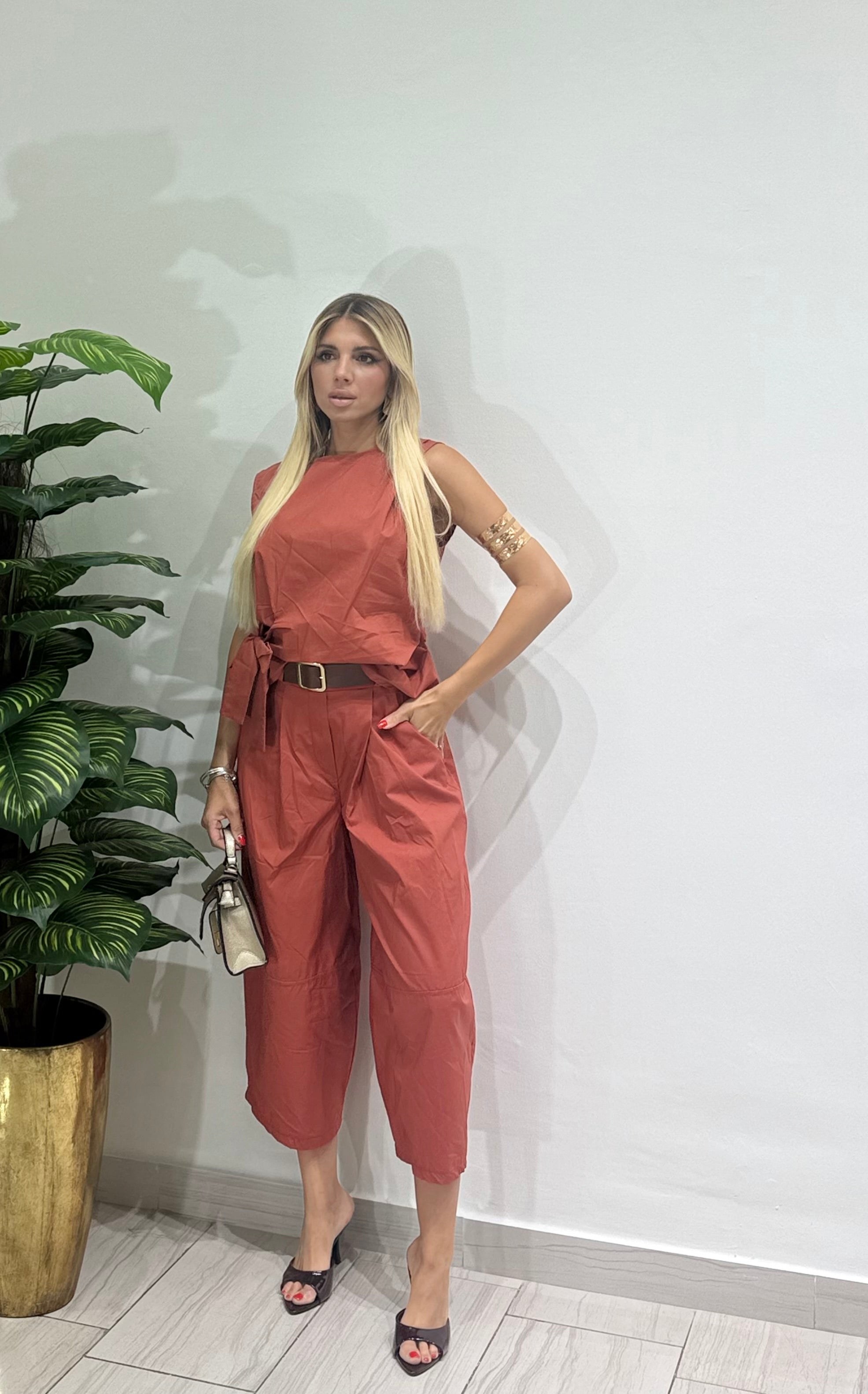 Coordinato Sahara