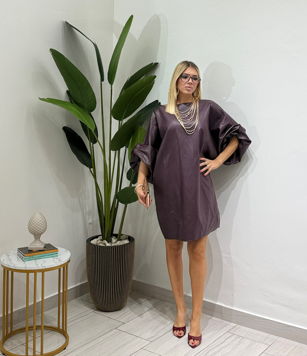 Dress Bonbon