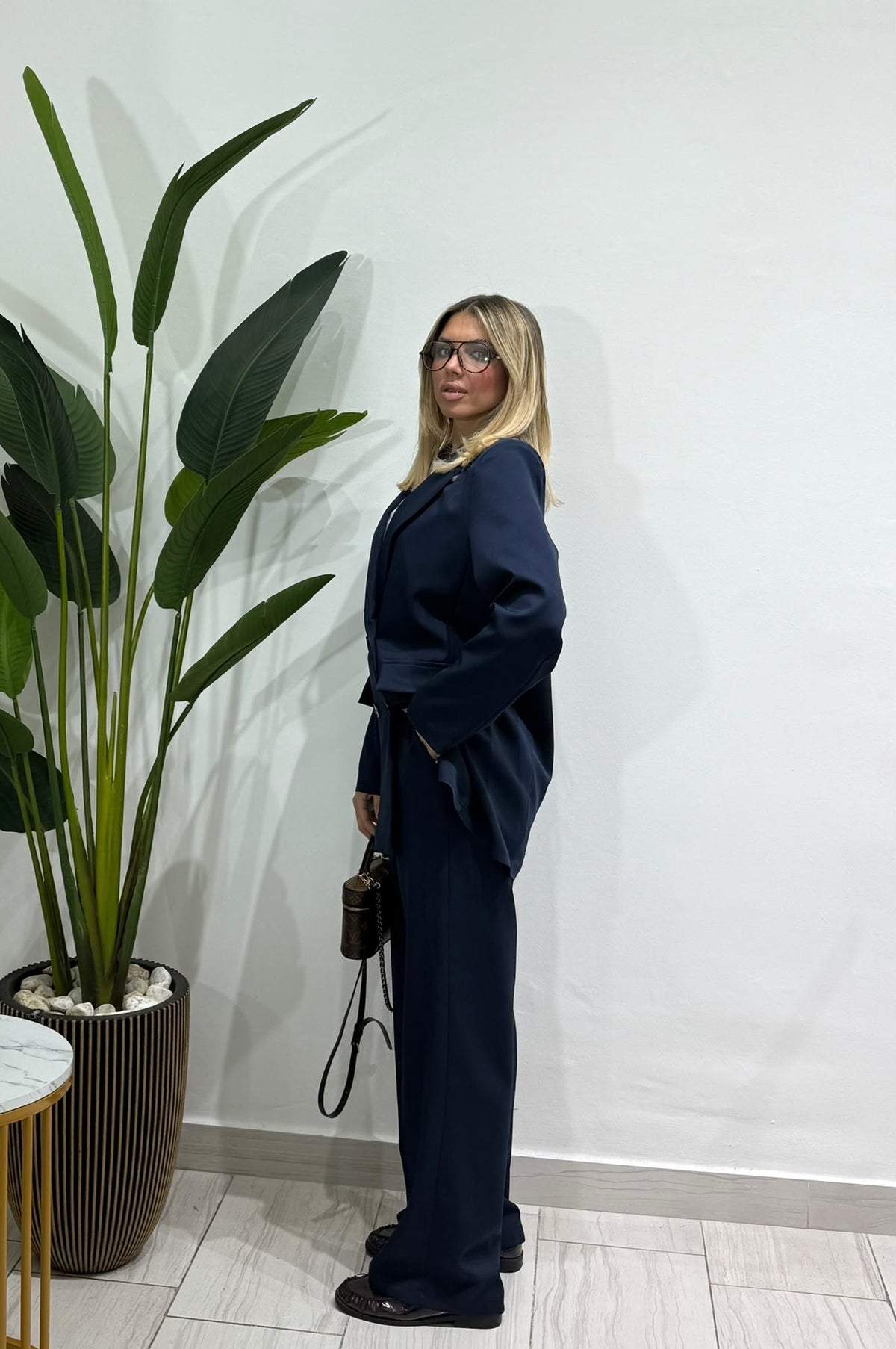 Tailleur Vittoria