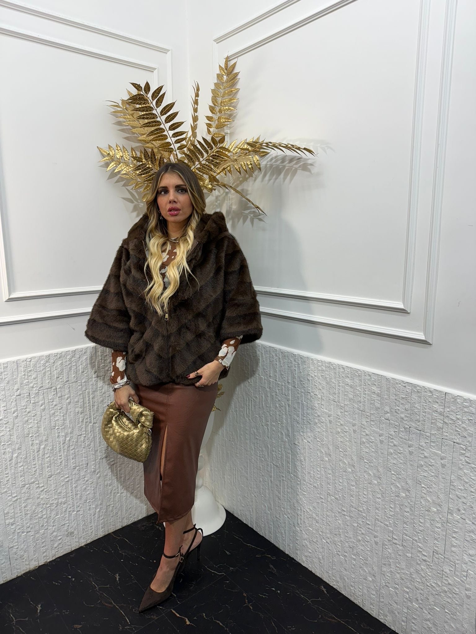 Ecofur Luxury