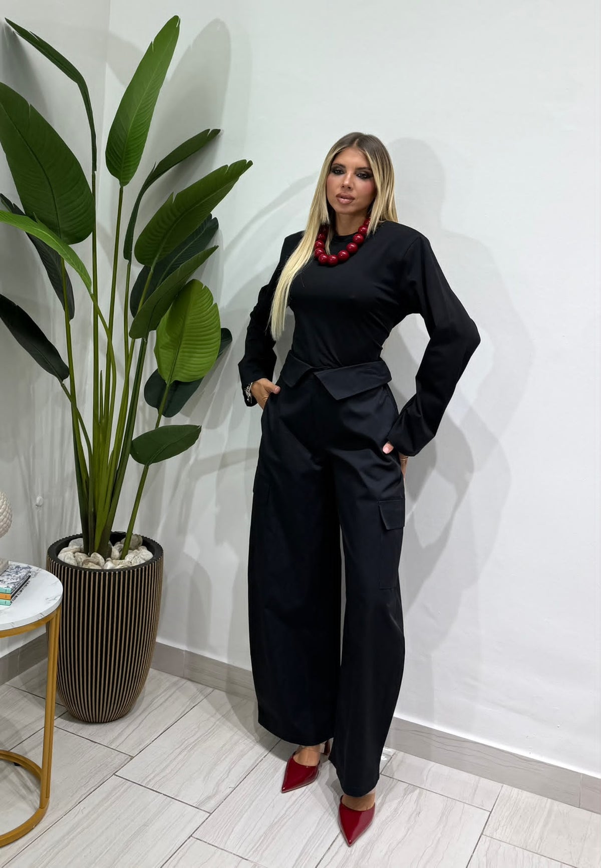 Pantalone Unique