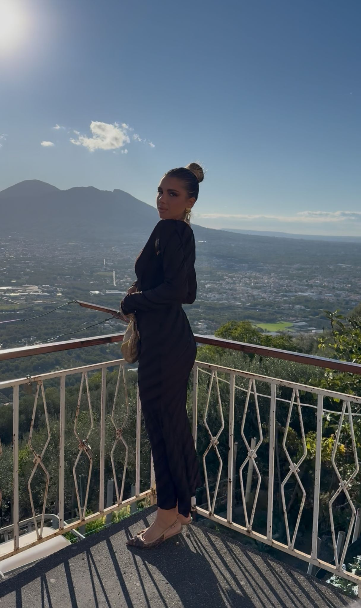Dress Eclipse