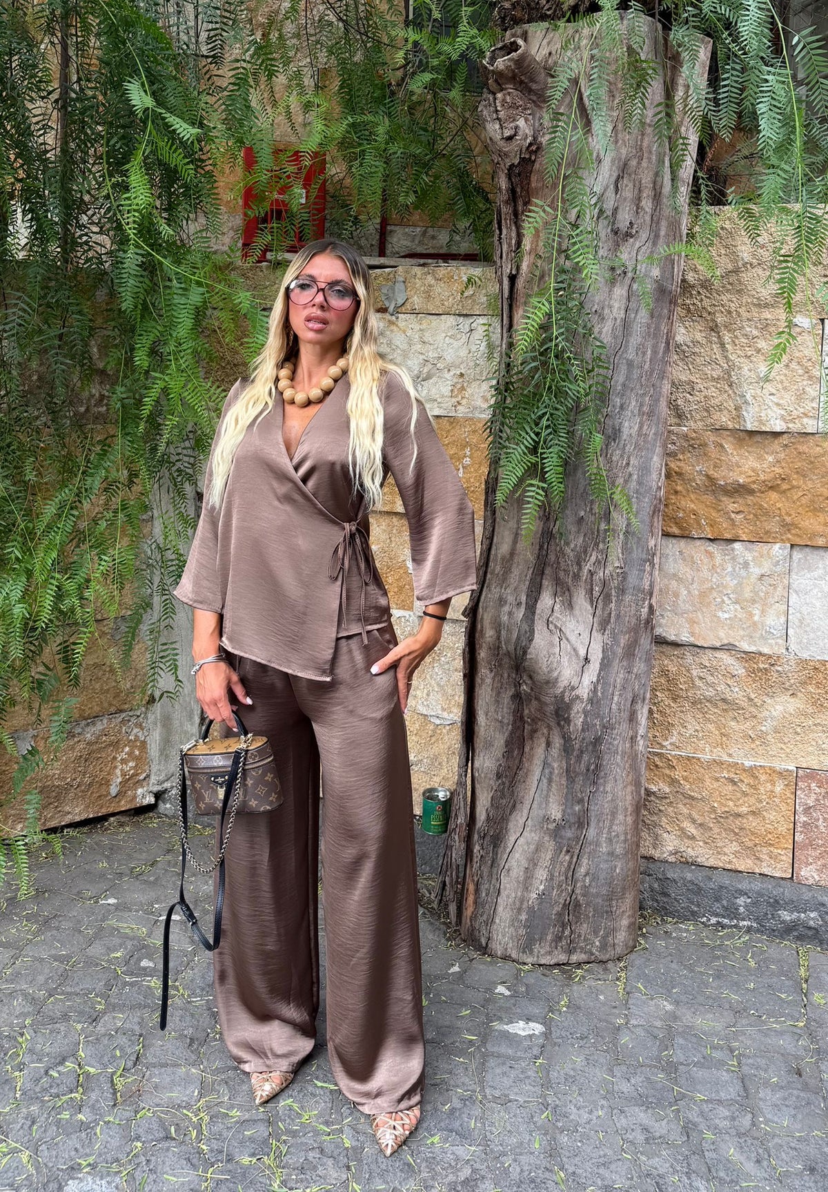Coordinato Roma