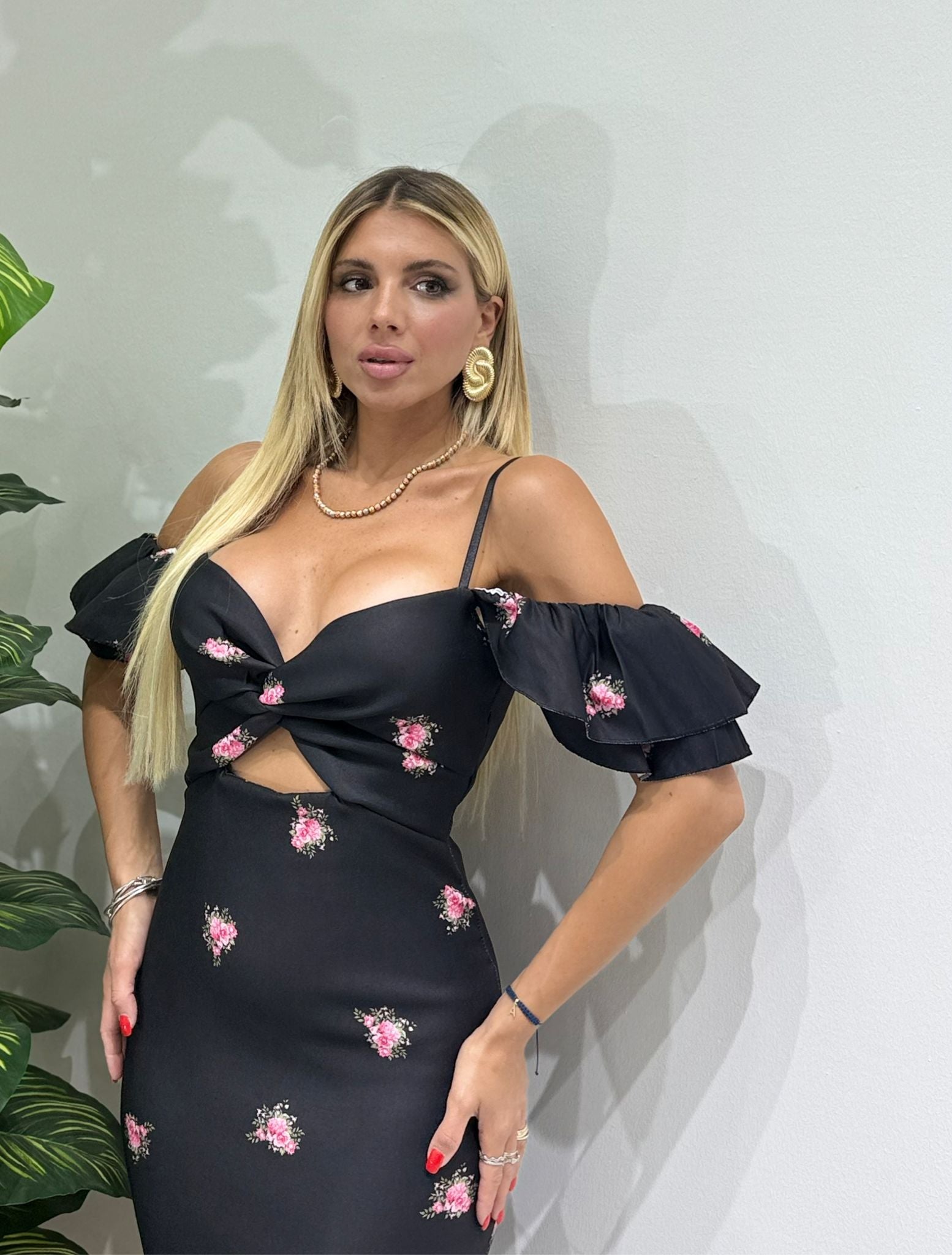 Dress Rosalie