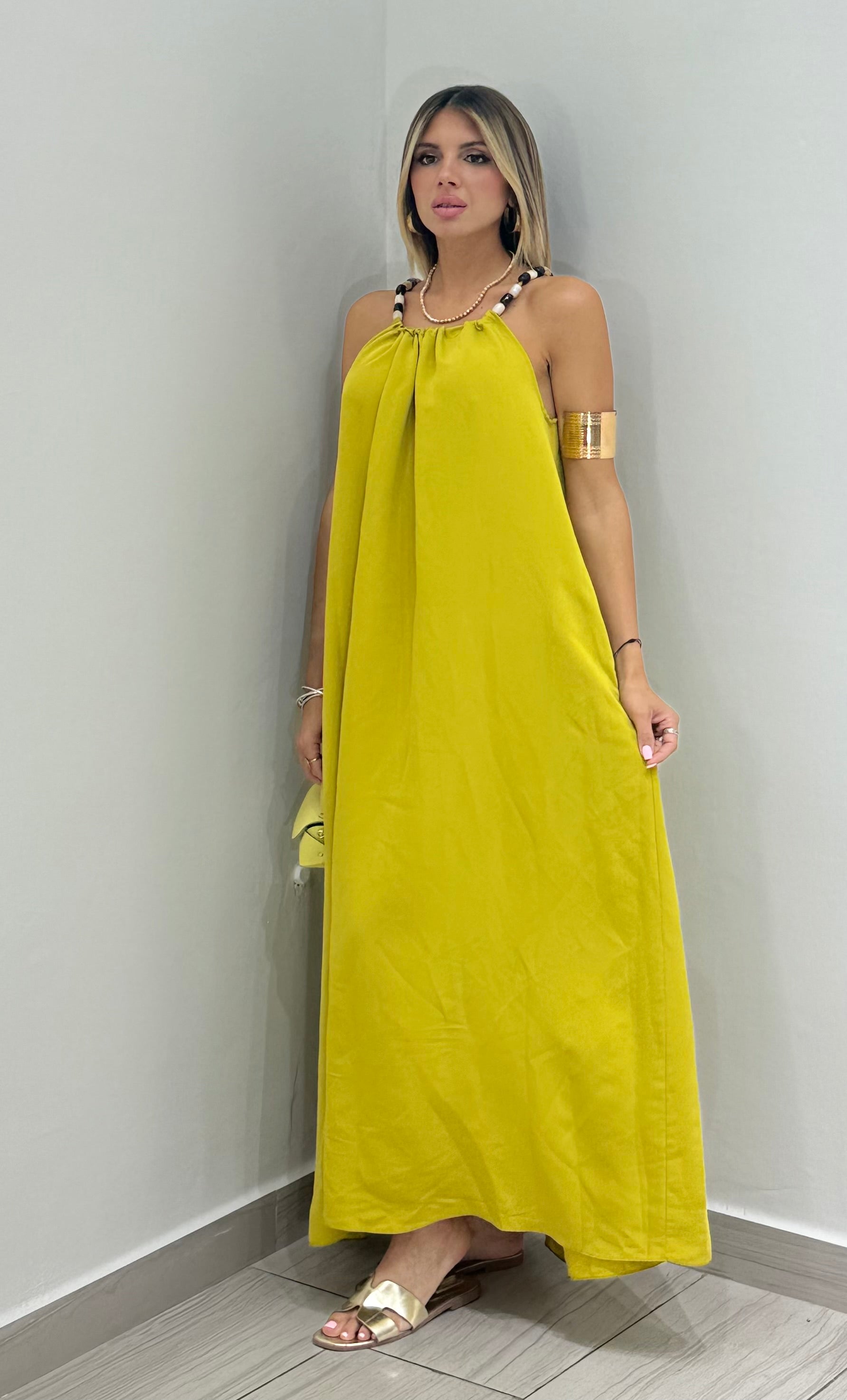 Dress Formentera