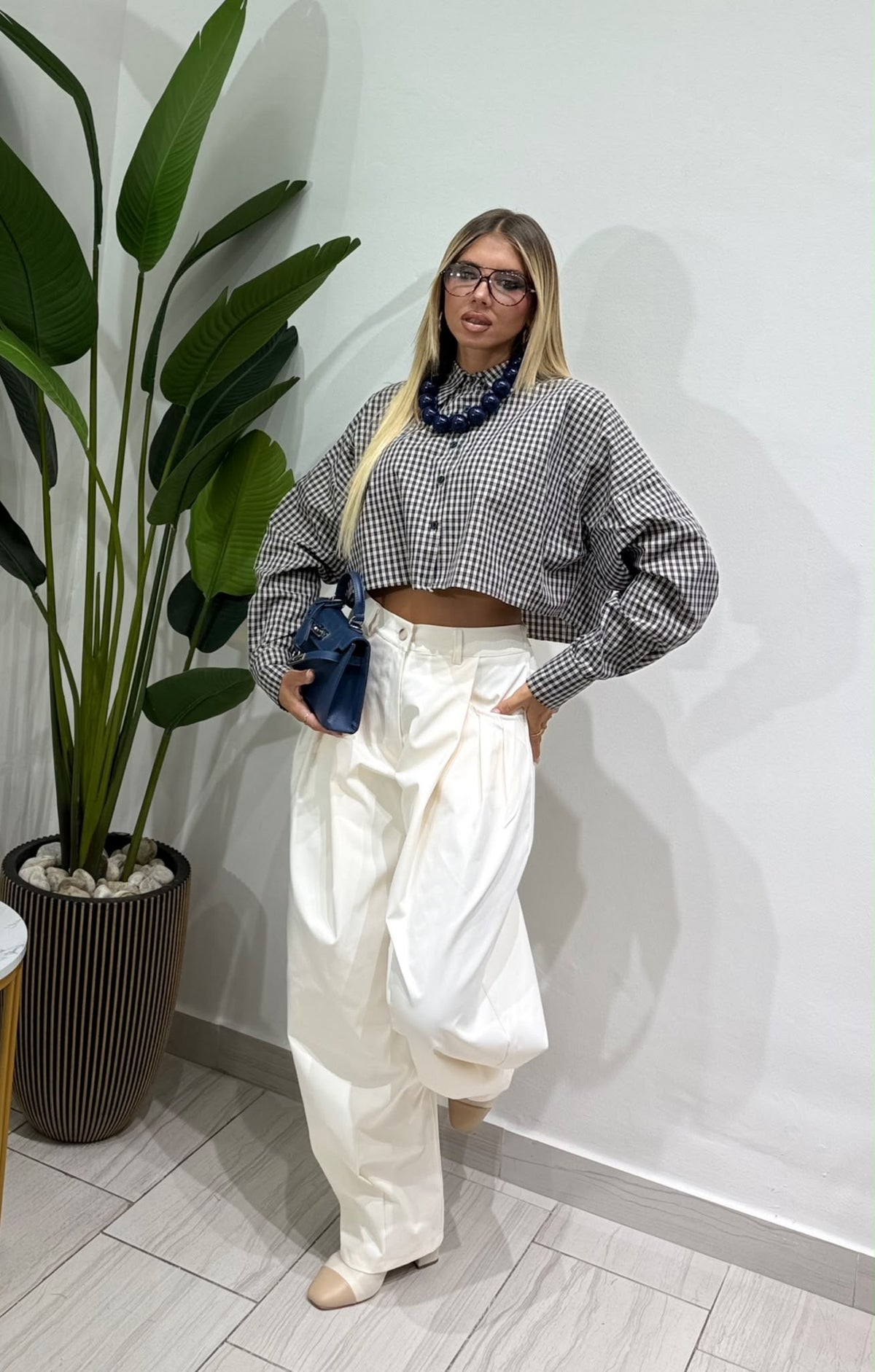 Pantalone Magazine