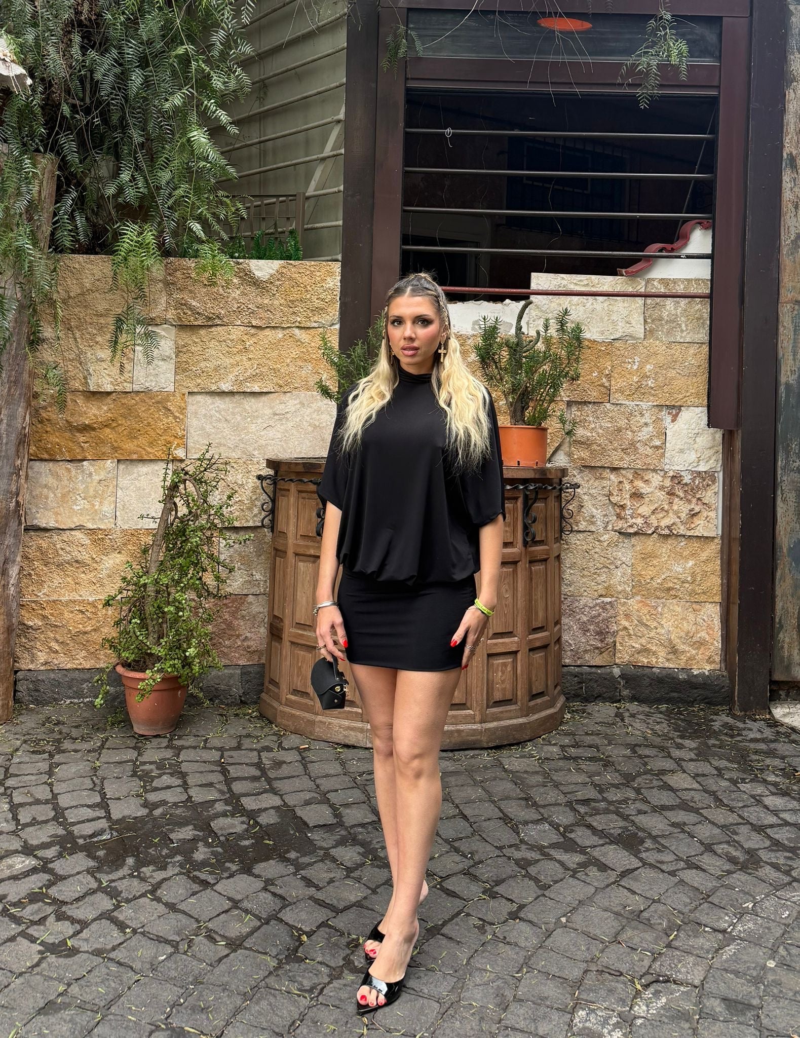 Dress Neasy