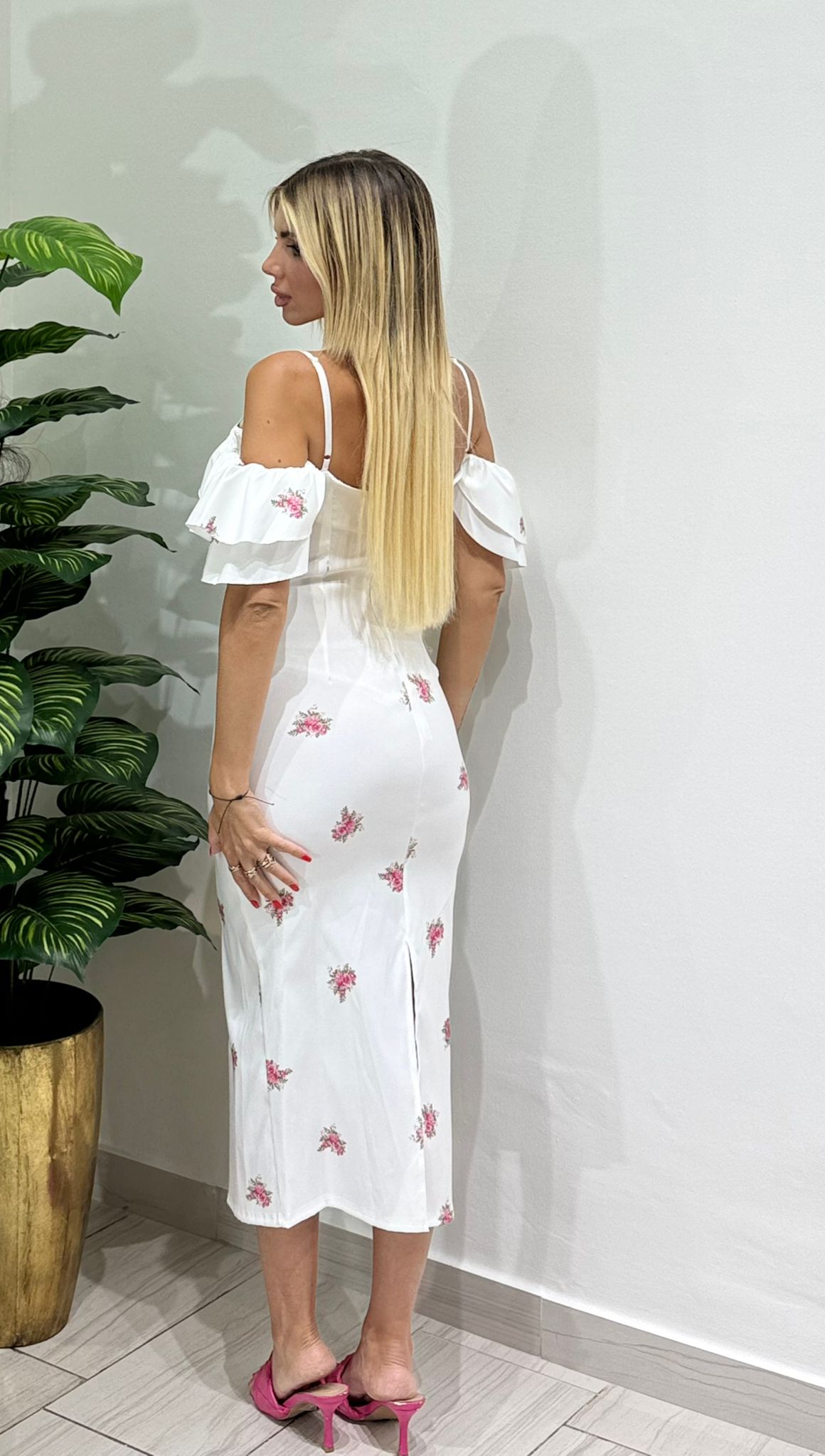 Dress Rosalie
