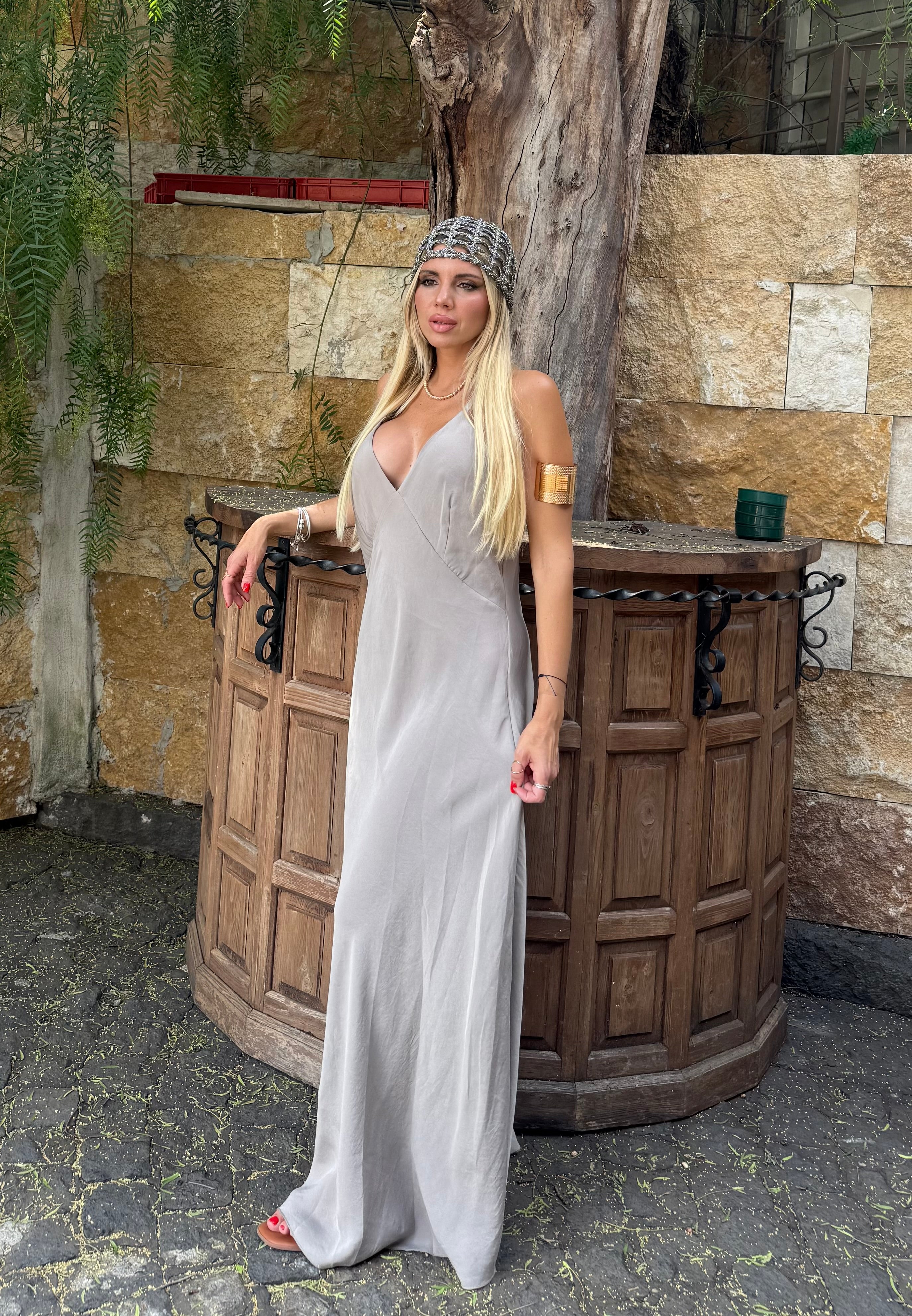 Dress Bali