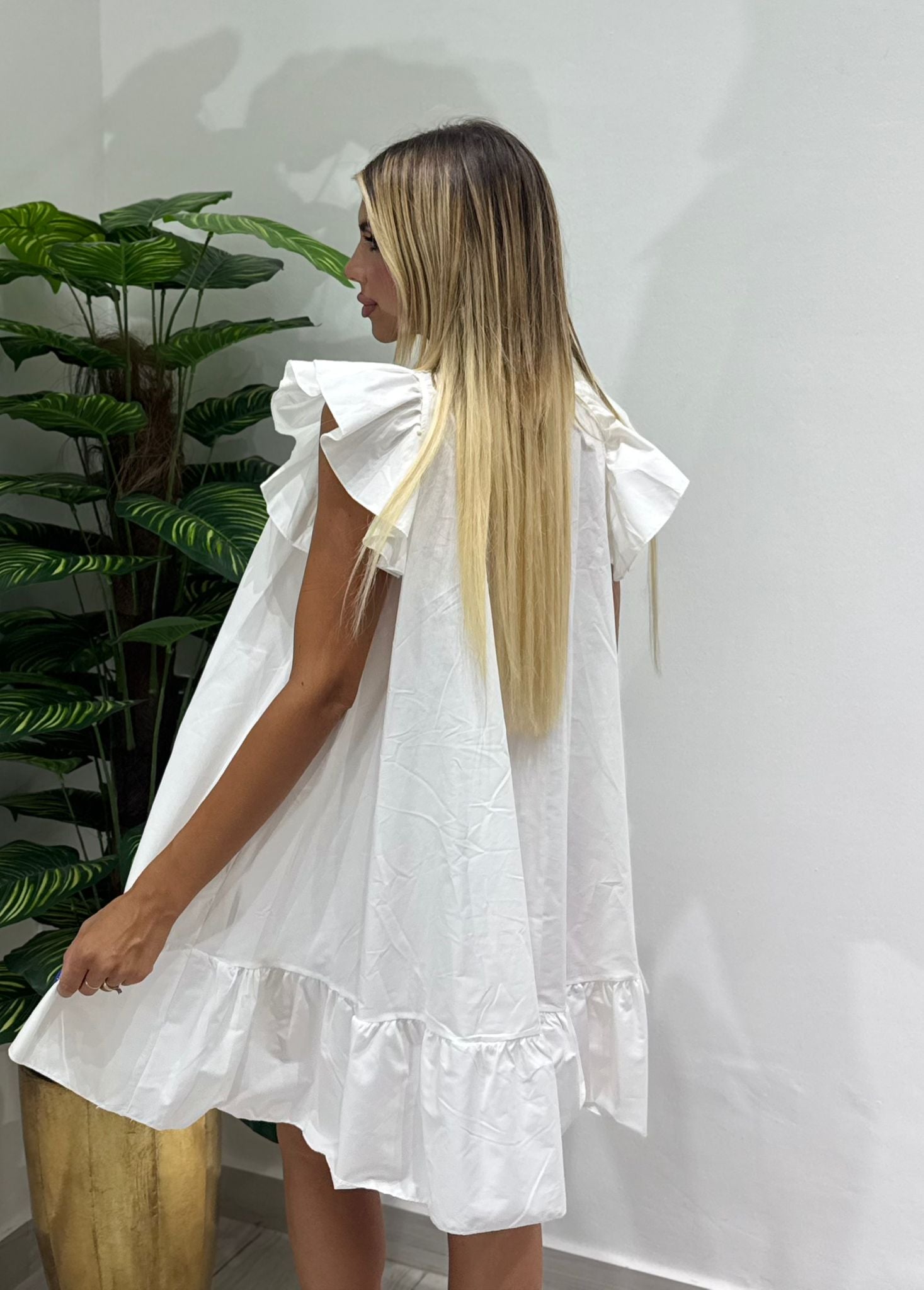 Dress Positano