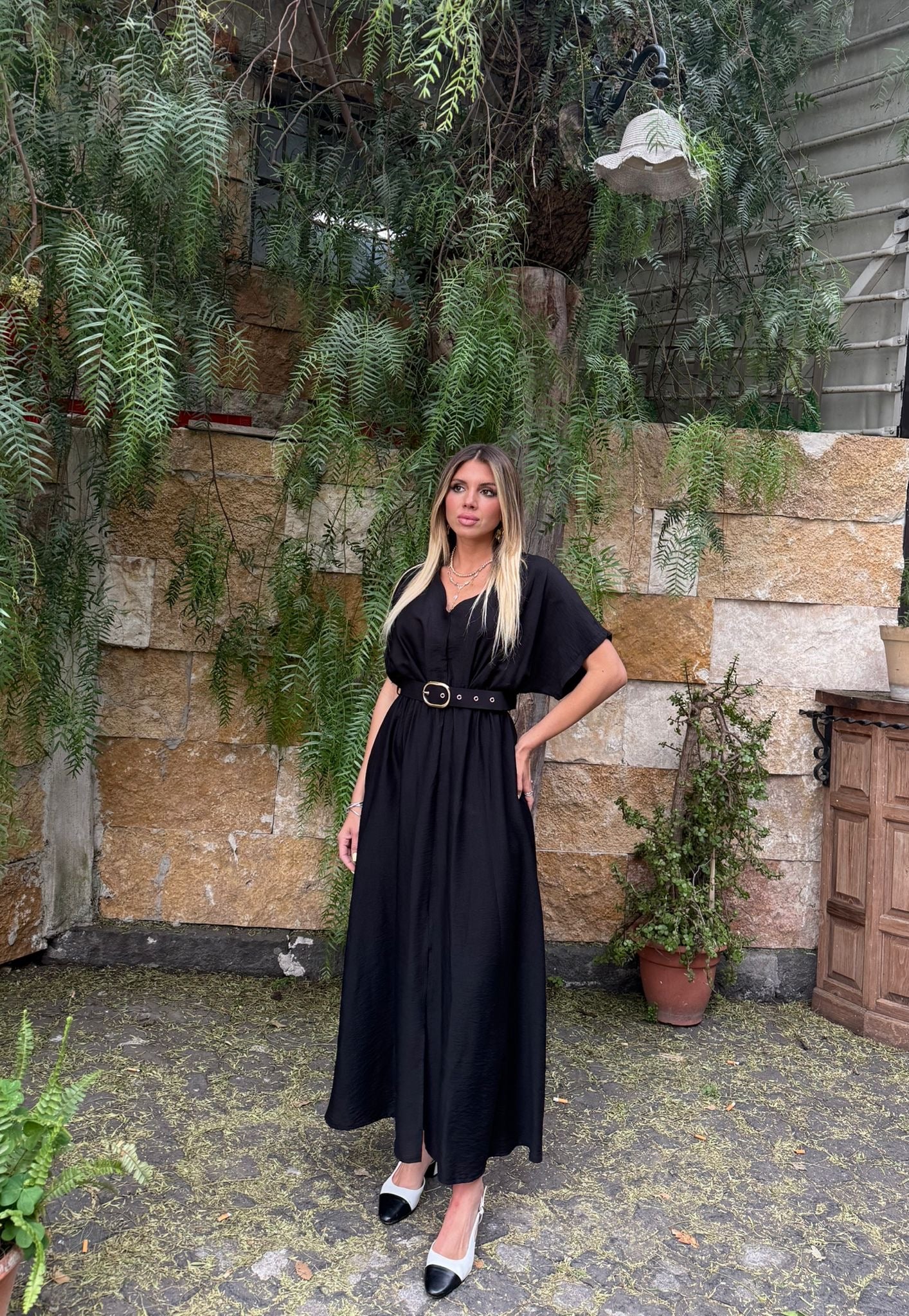 Dress Zante