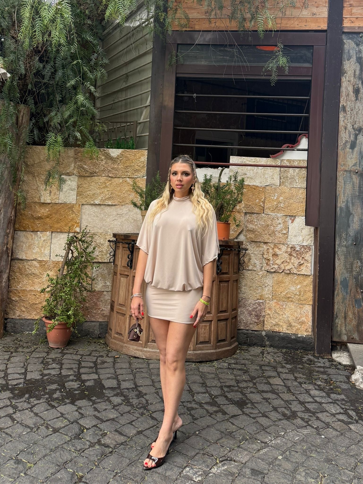Dress Neasy