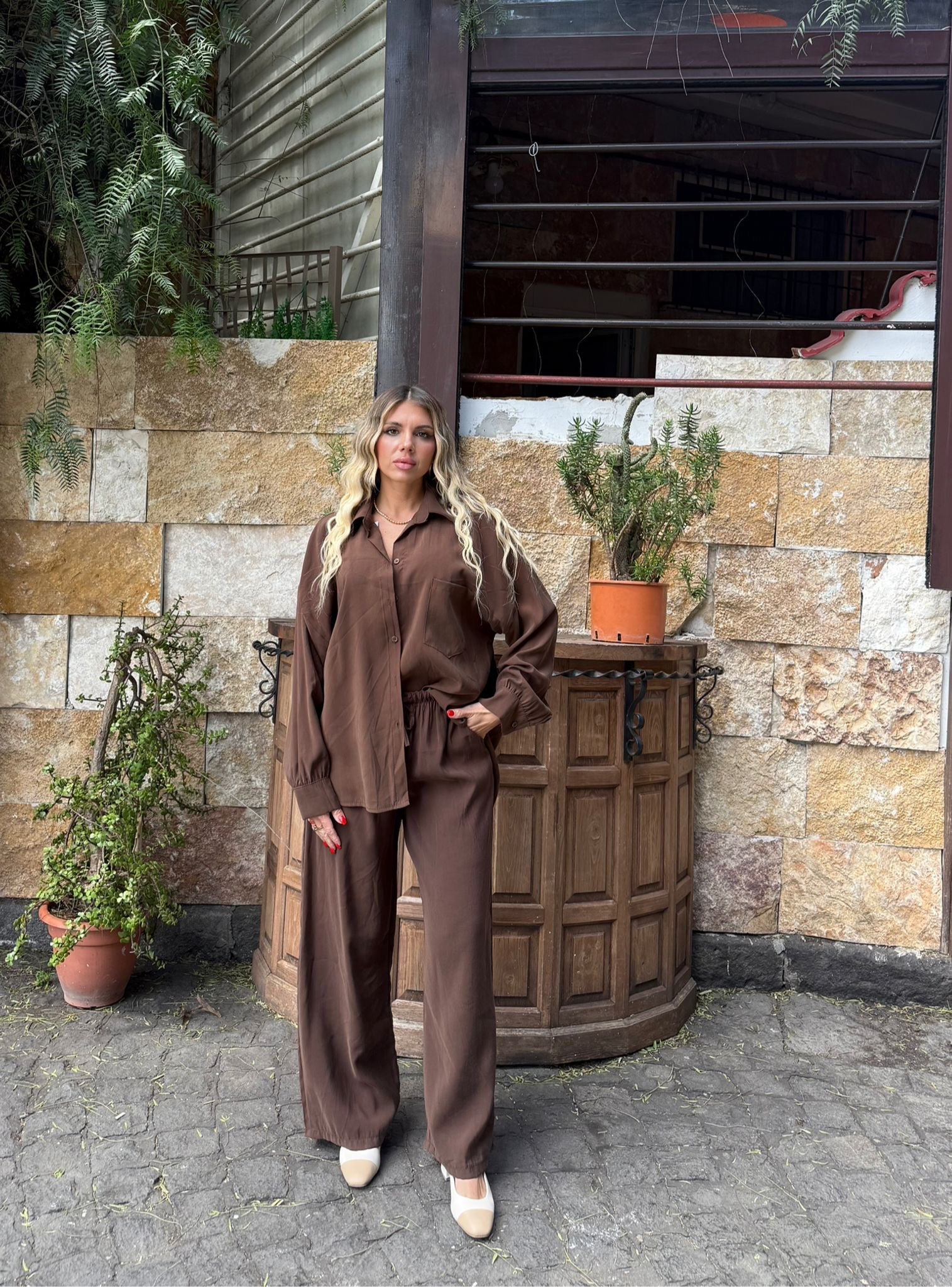 Coordinato Day