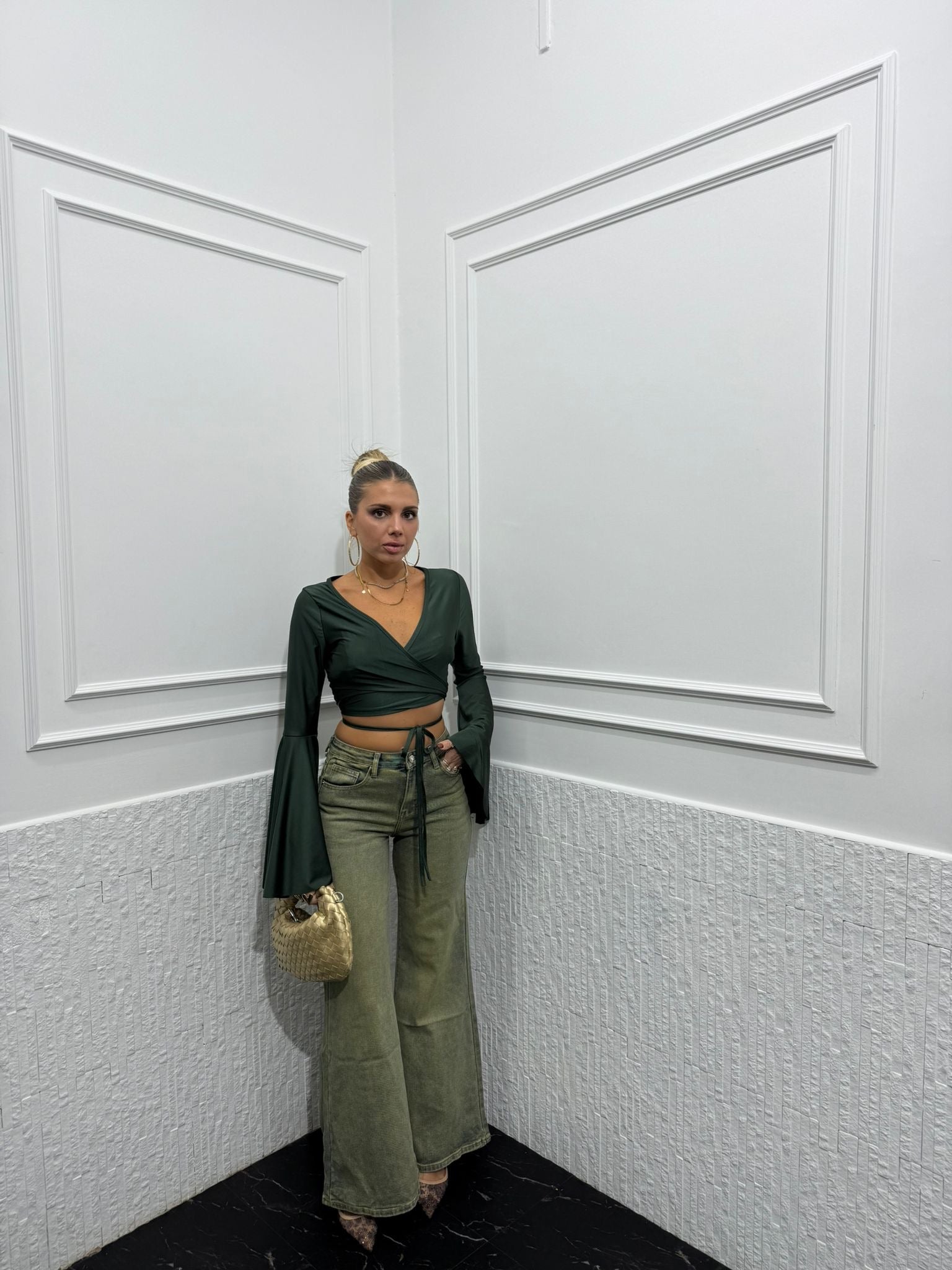 Denim Vintage
