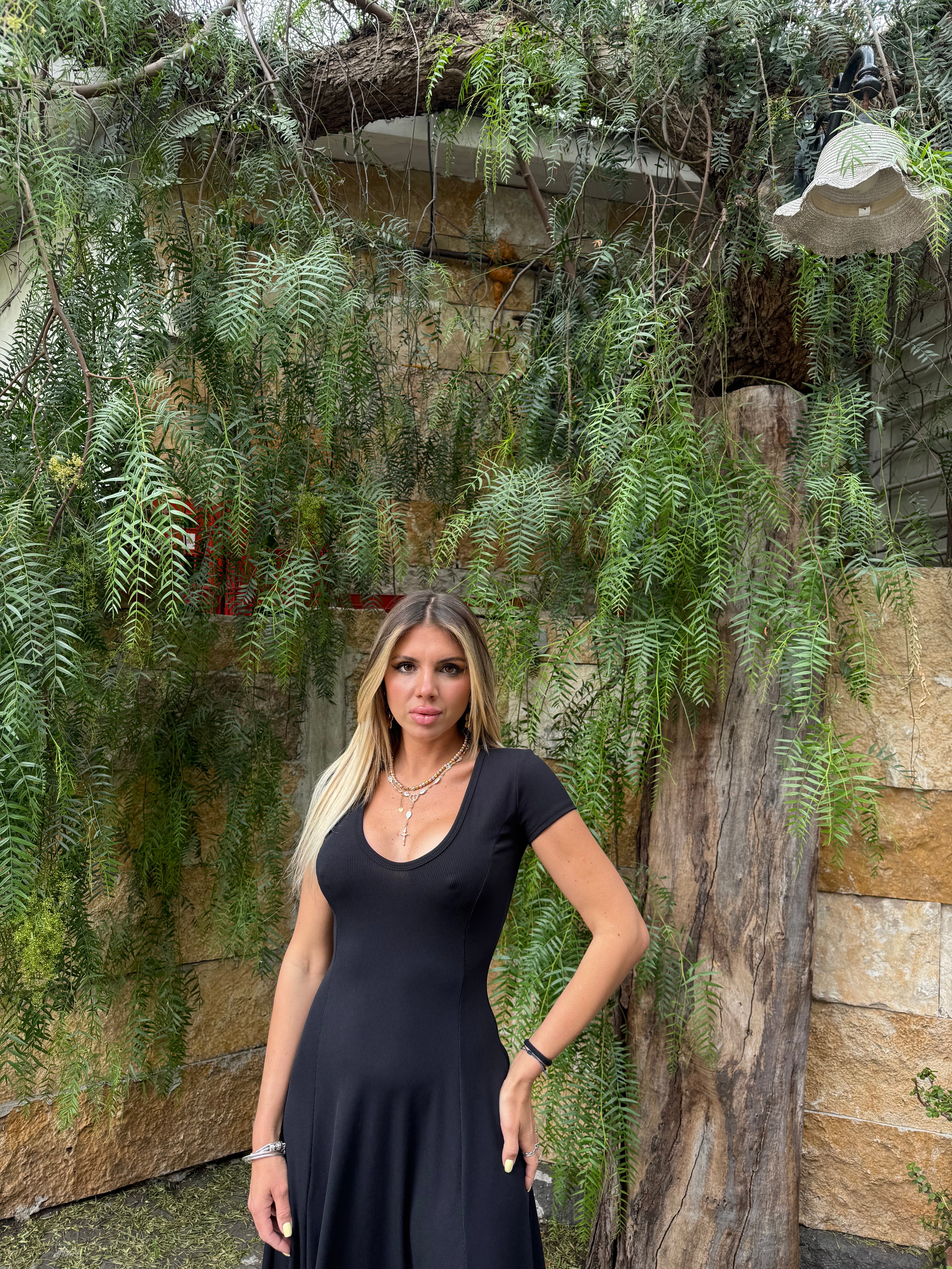Dress Zara