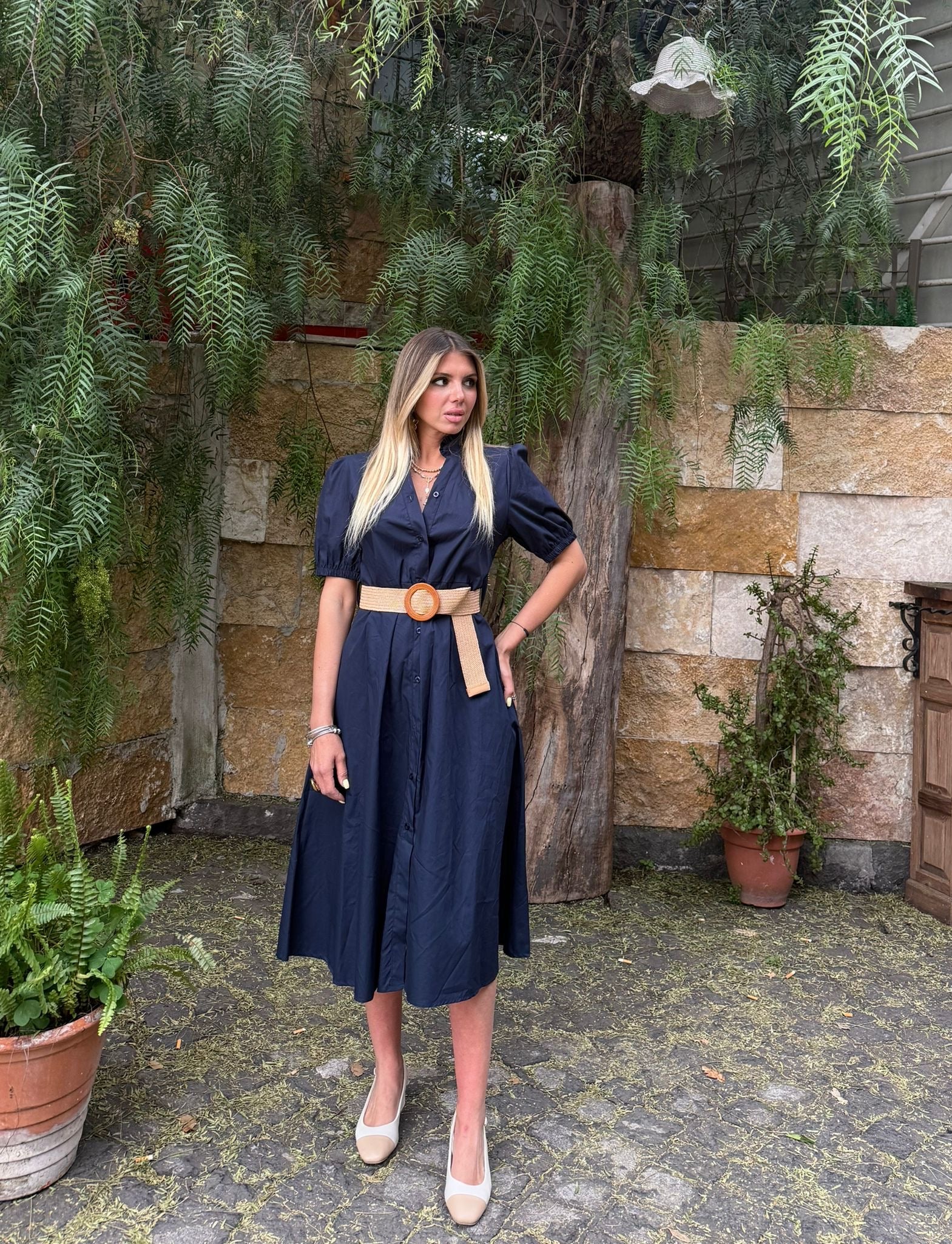 Dress Procida