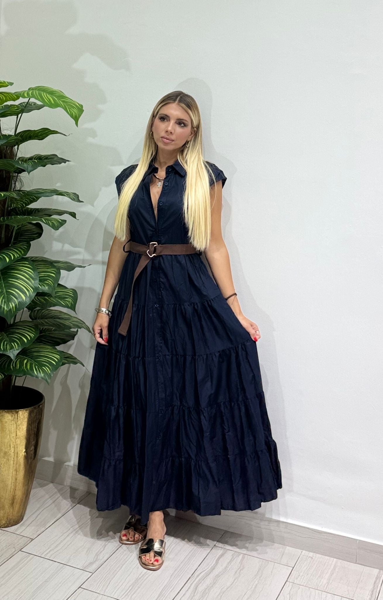 Dress Flamenco