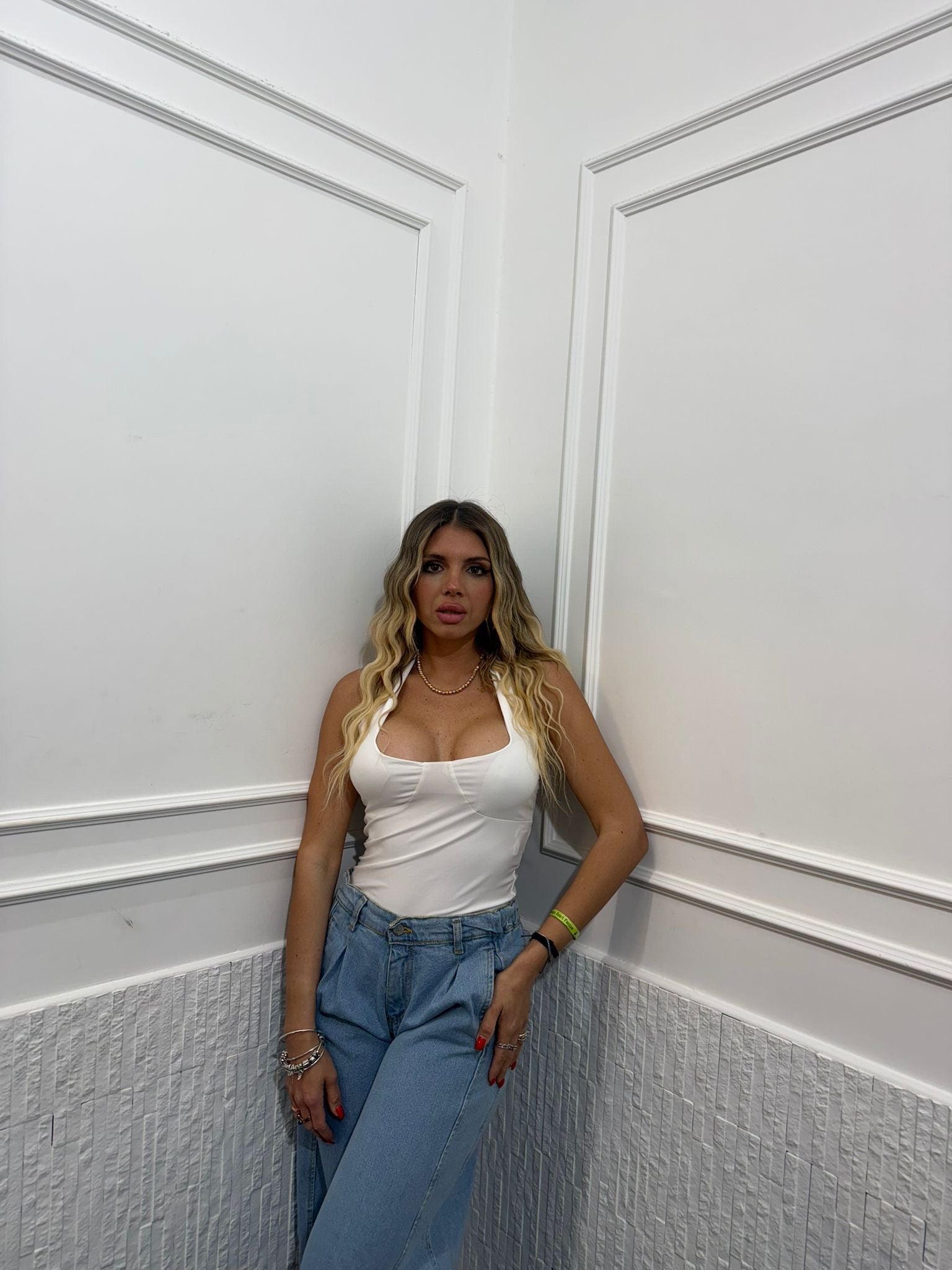 Body Queen