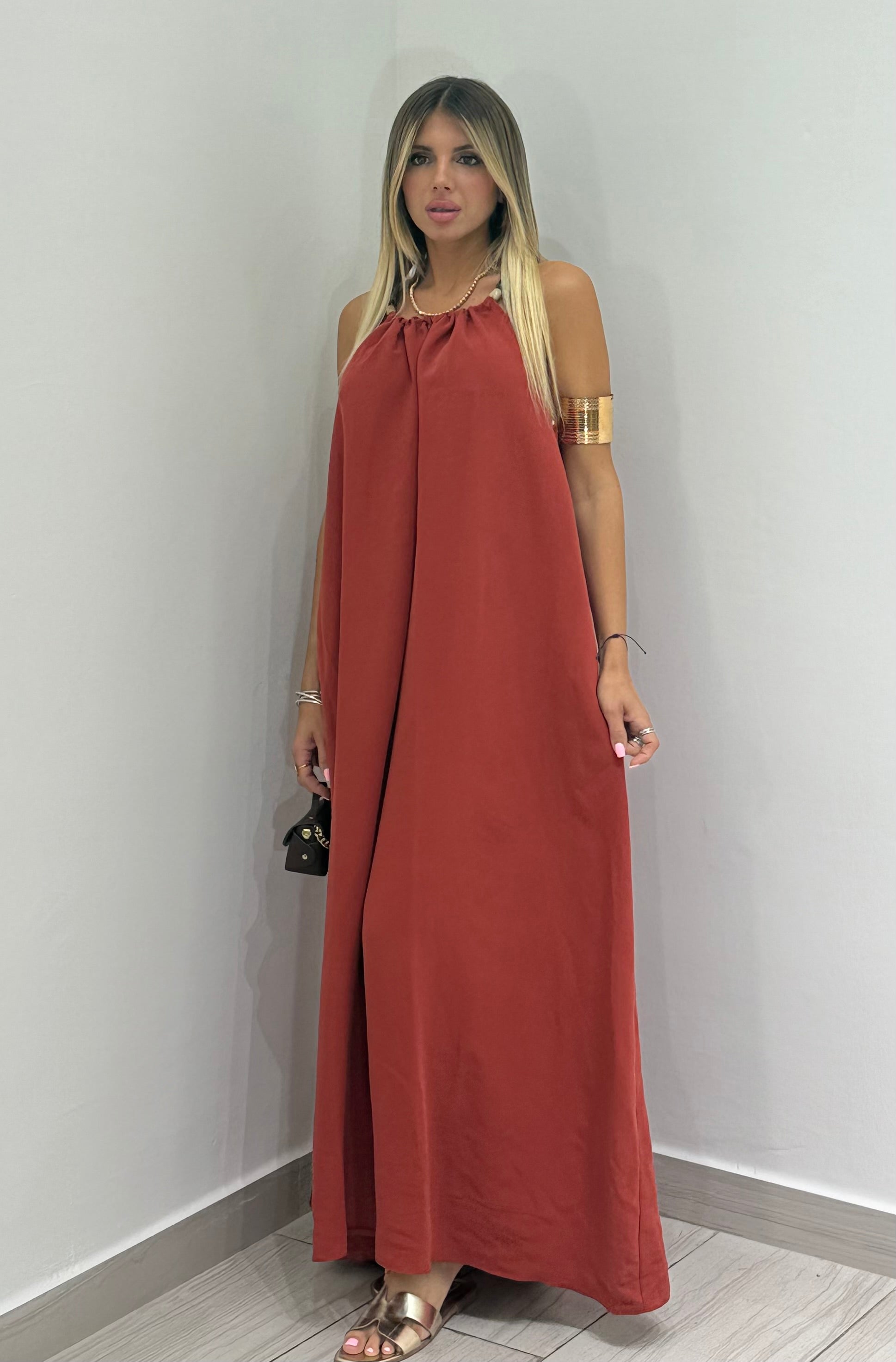 Dress Formentera