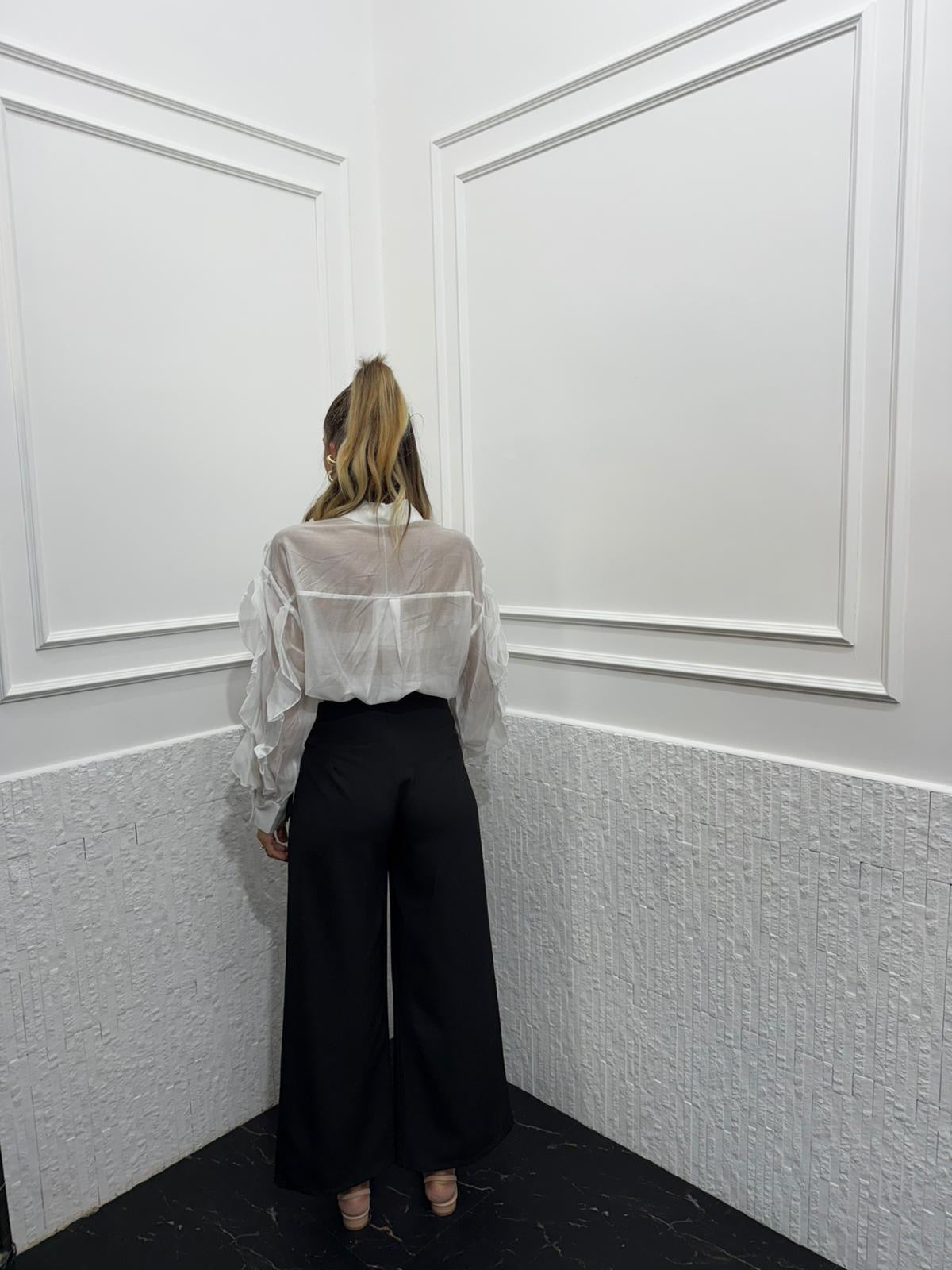 Pantalone Corset