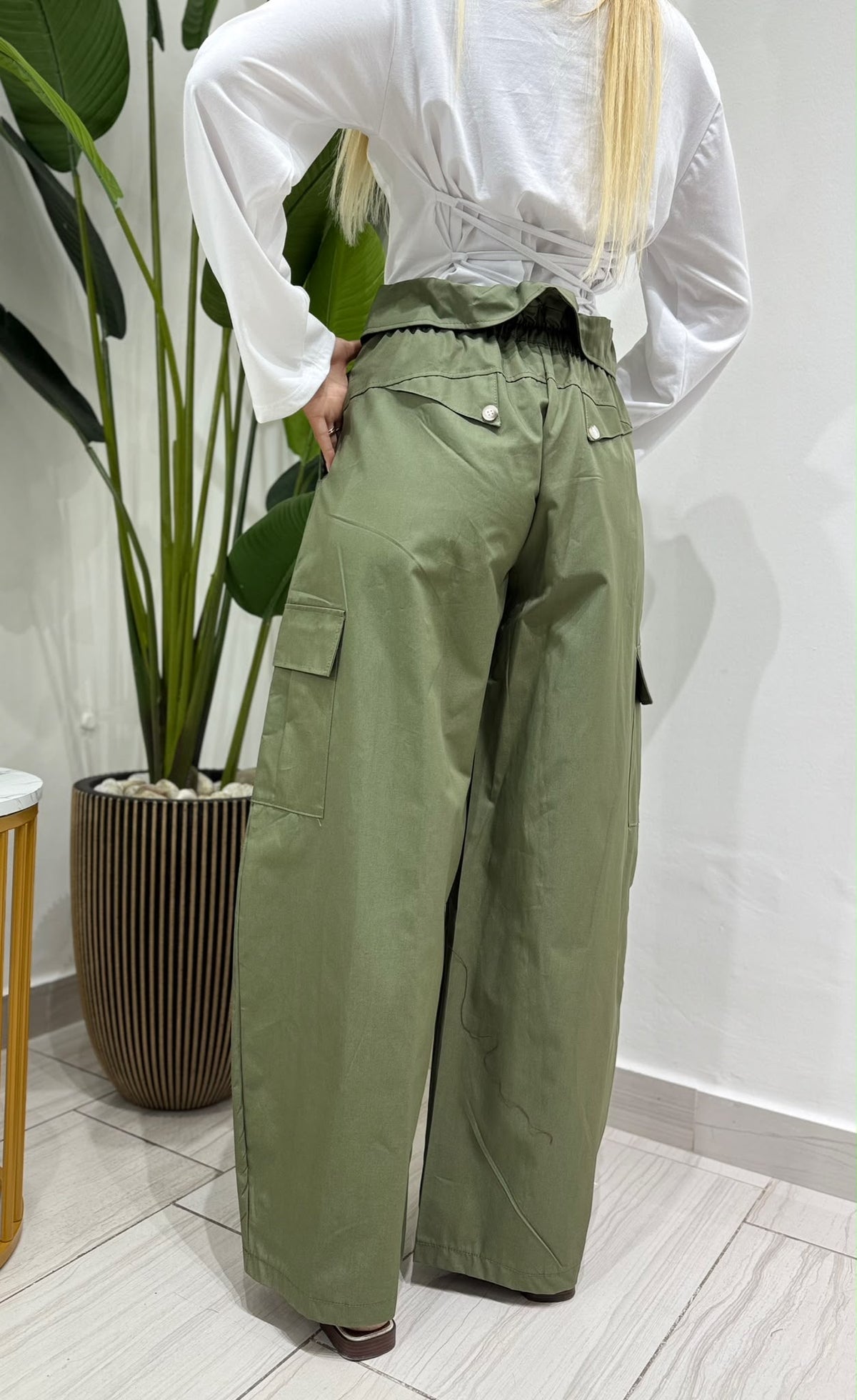 Pantalone Unique
