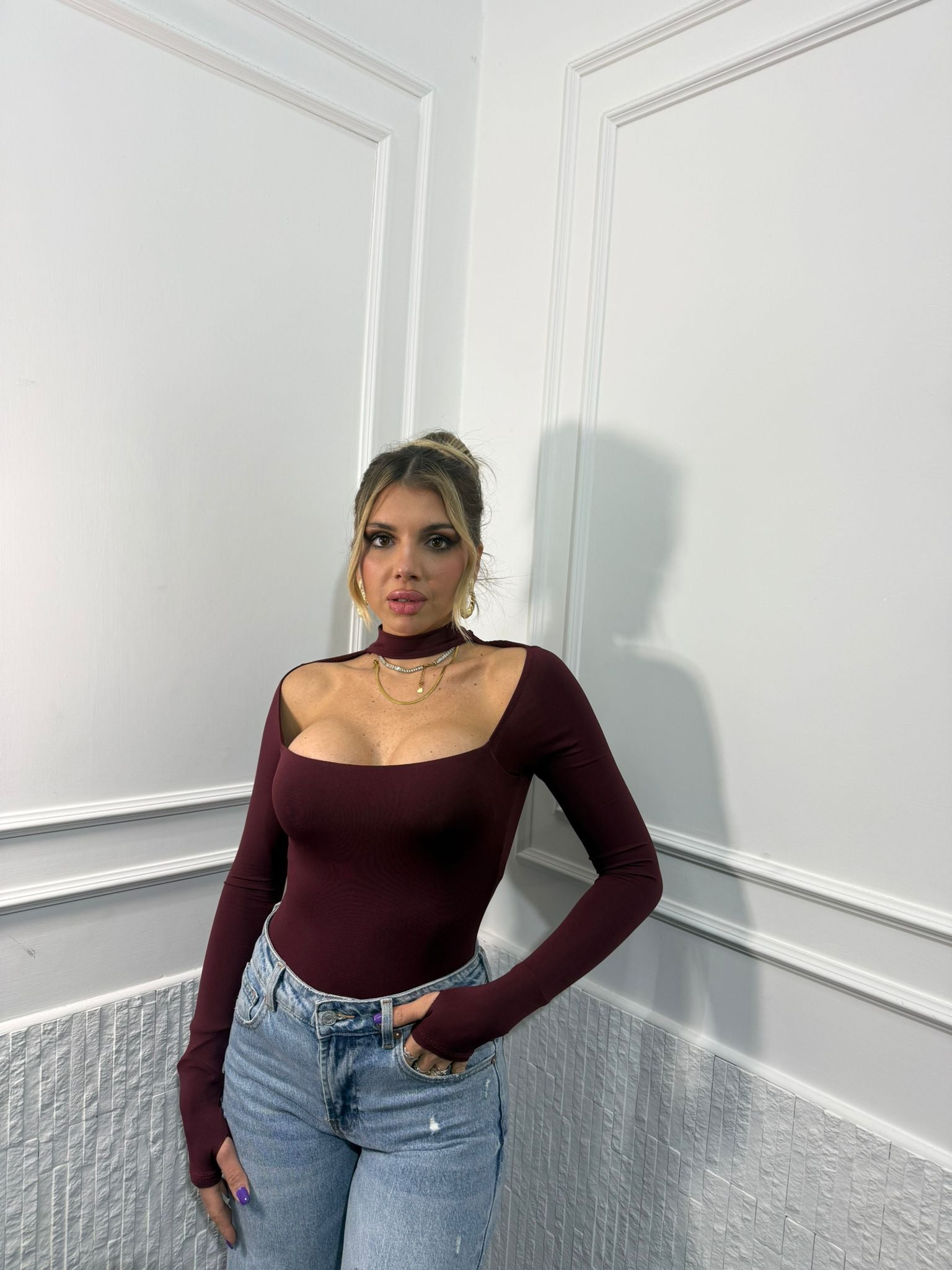 Body Secret