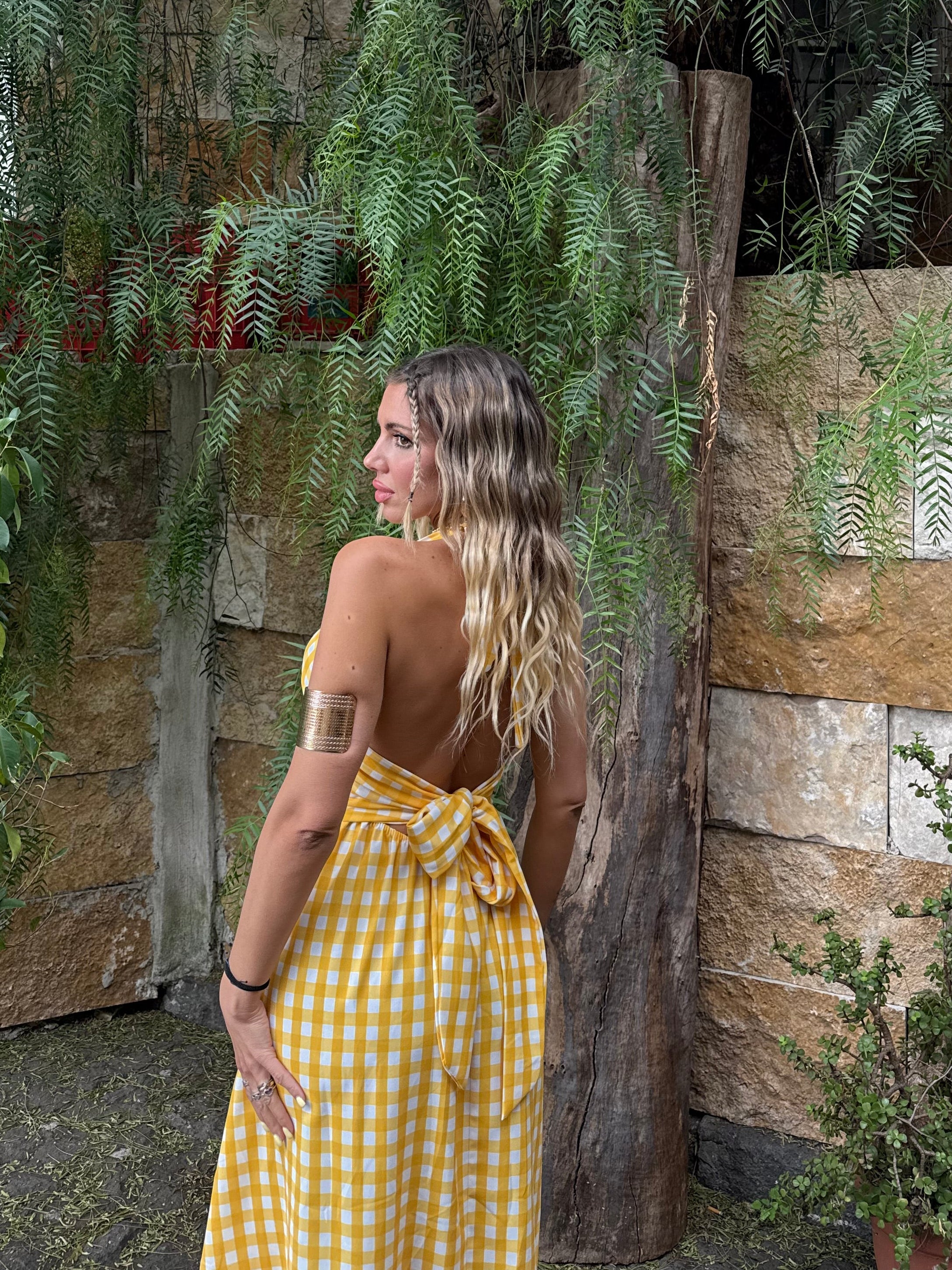 Dress Isabel