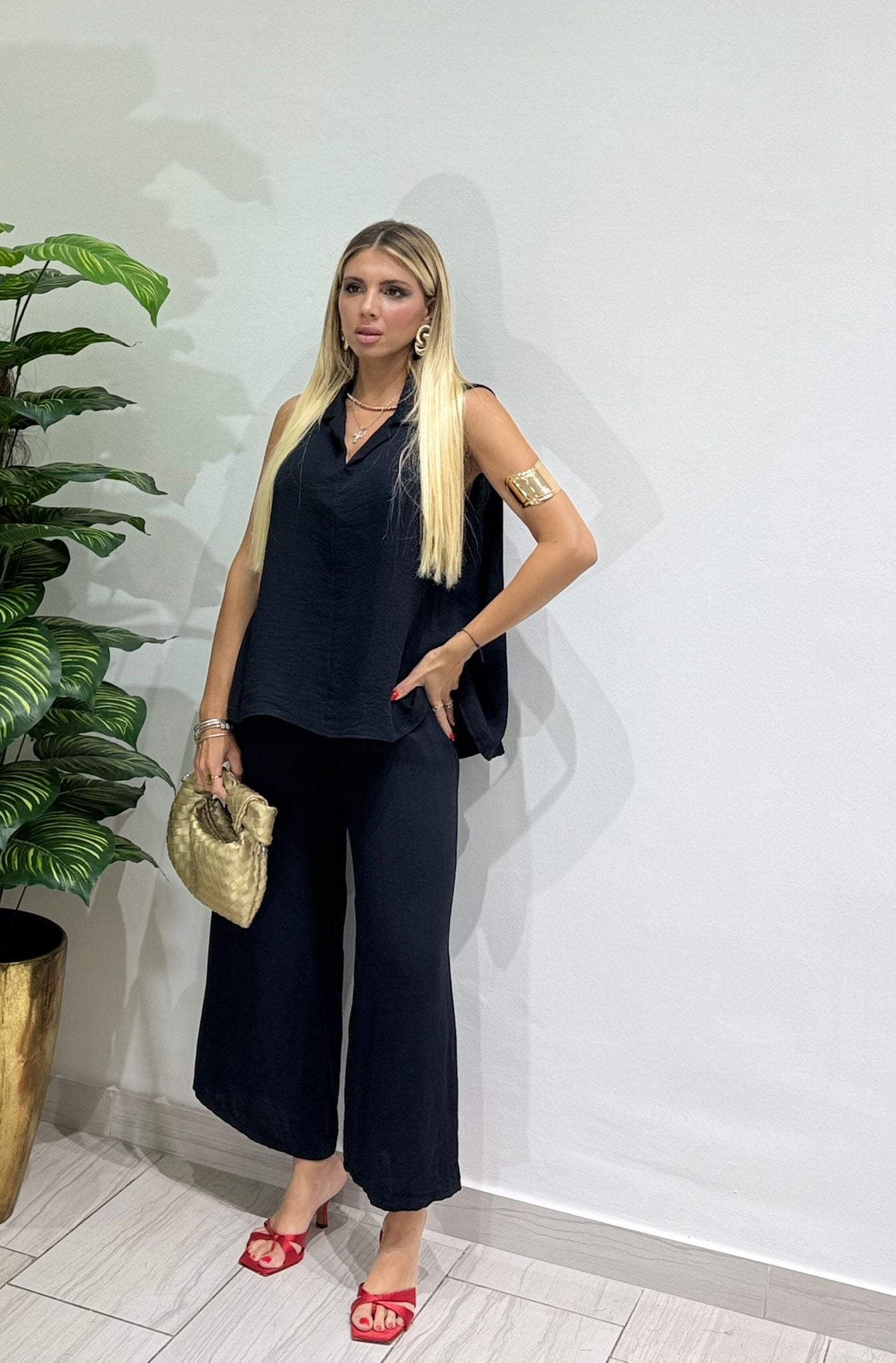 Coordinato Havana