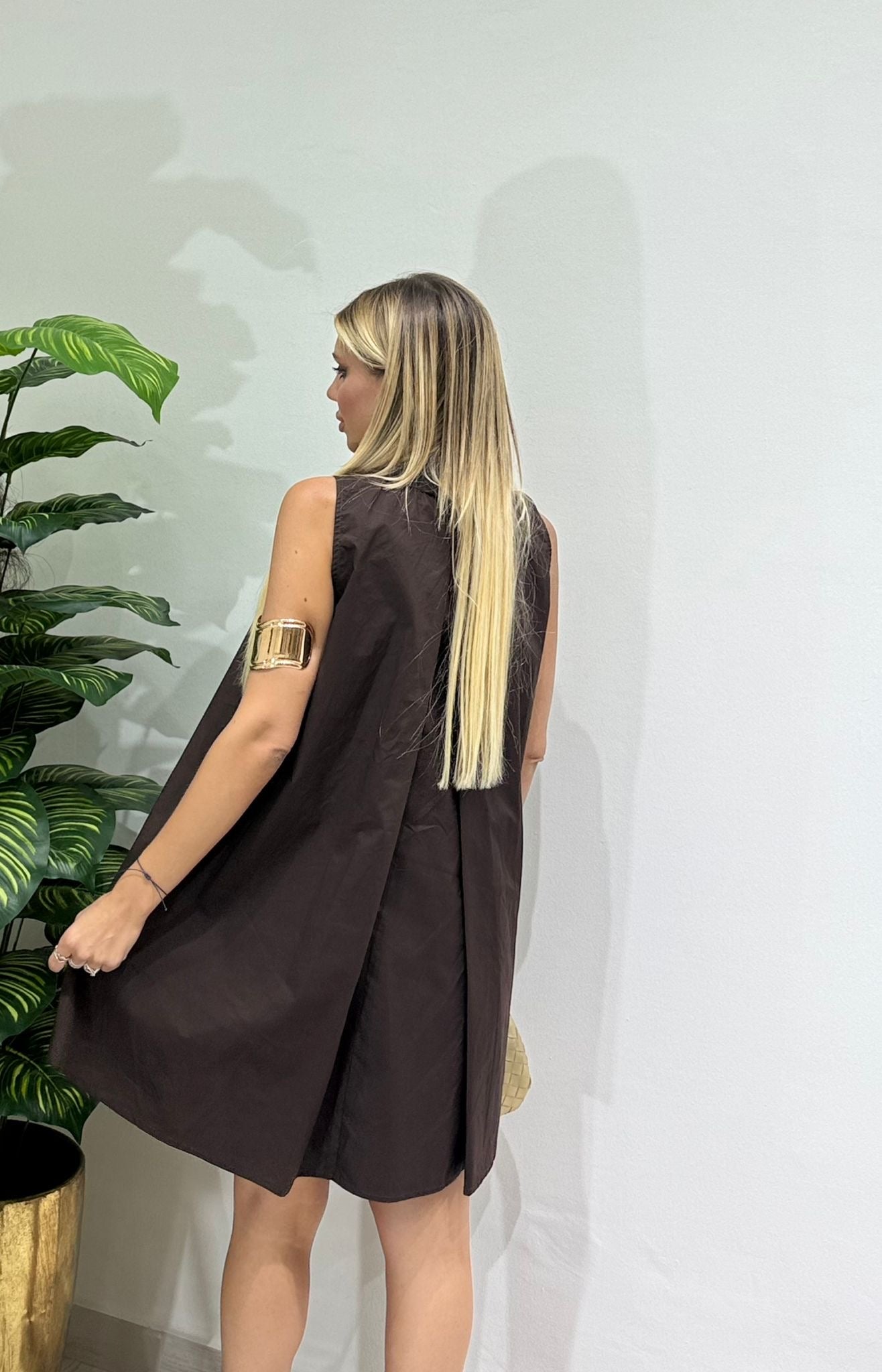 Dress Panarea