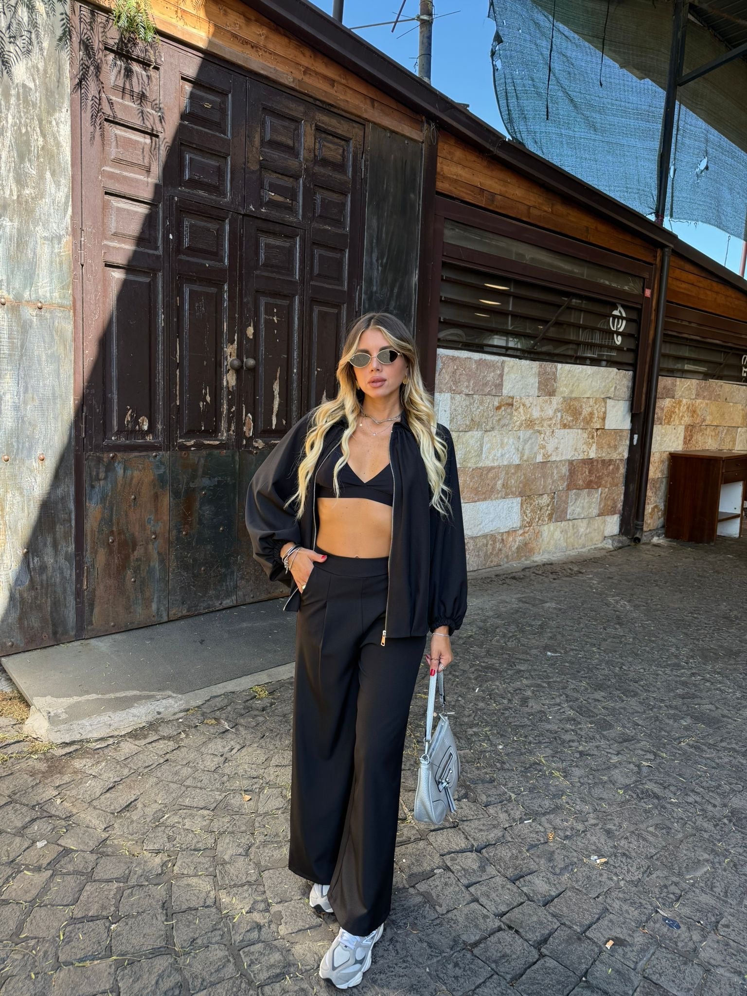 Coordinato Amsterdam