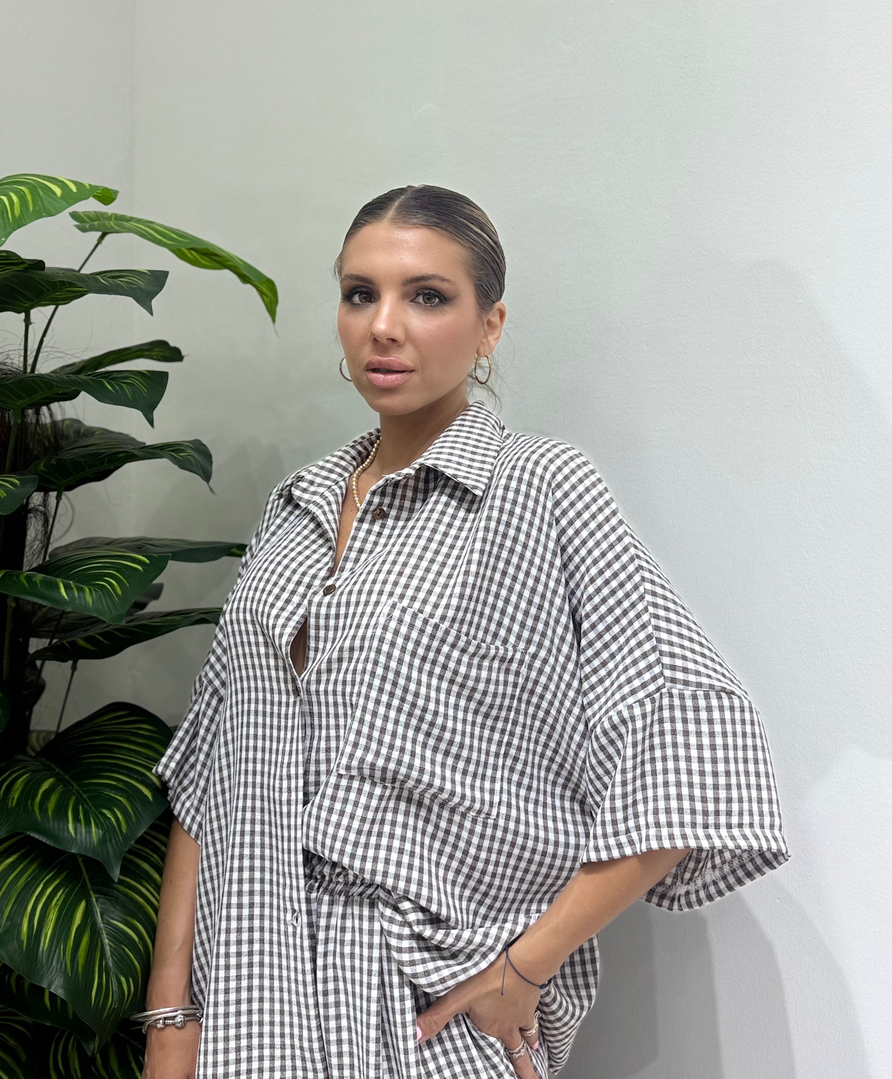 Coordinato Miami