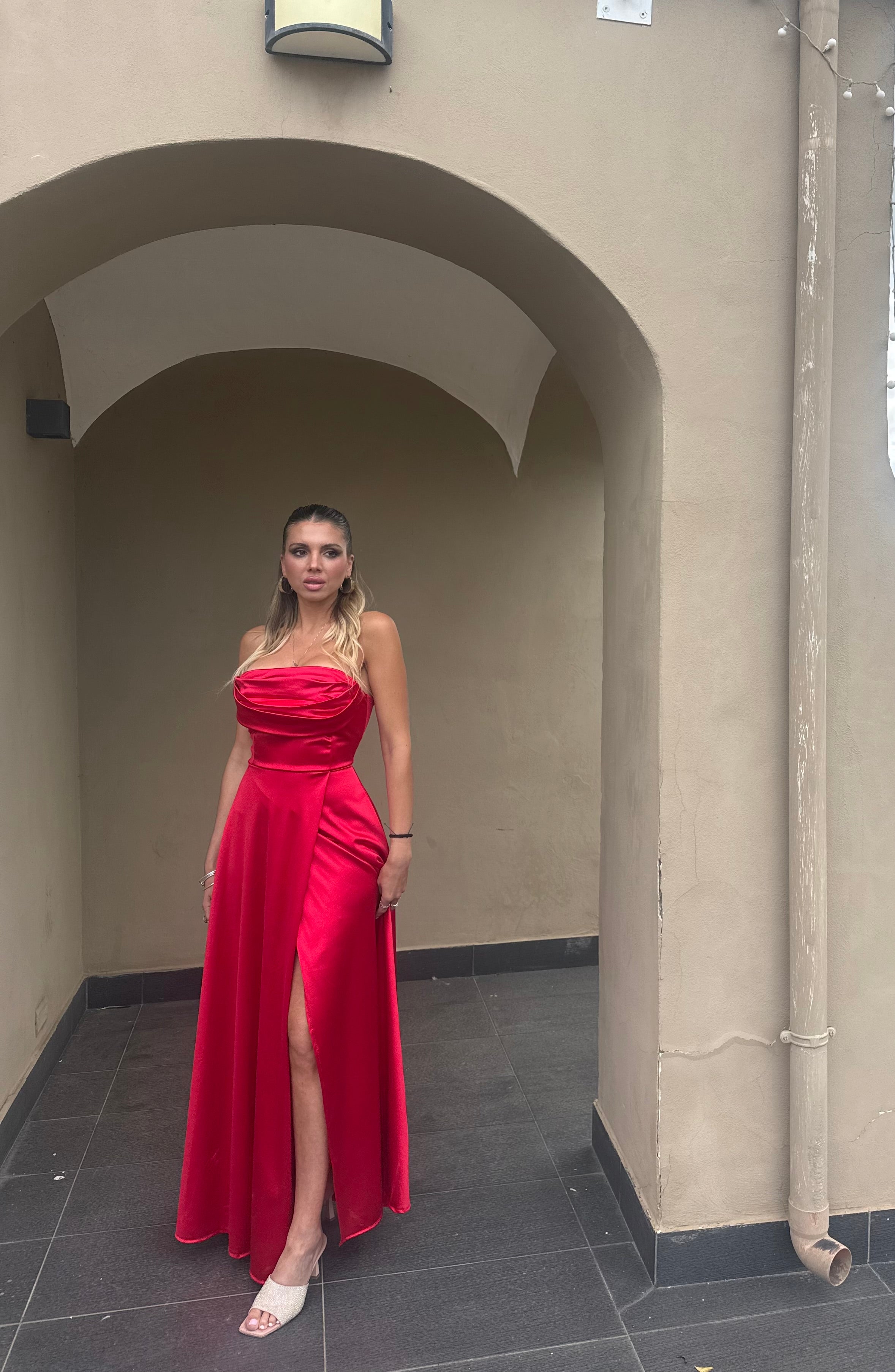 Dress Cannes